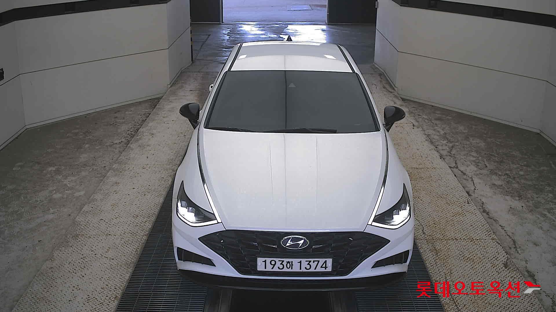 Hyundai Соната