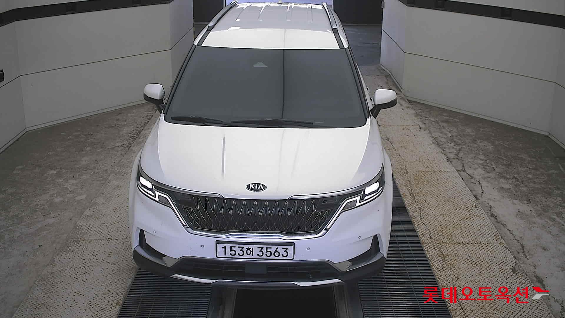 Kia Карнивал