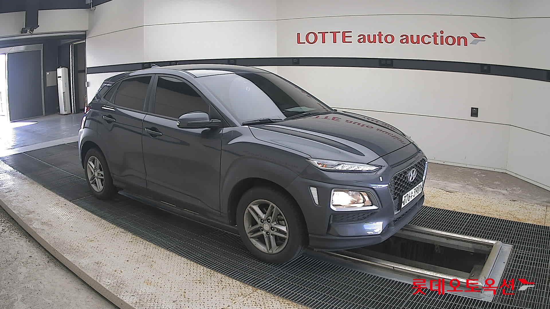 هيونداي كونا 2020 MODERN CHOICE