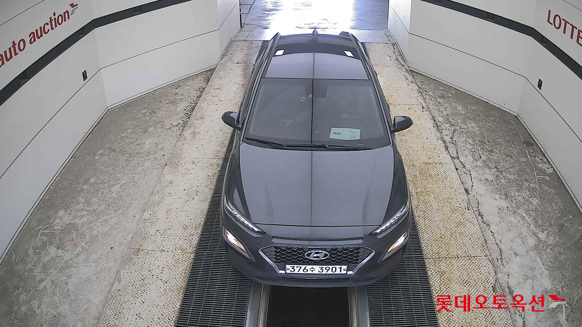 هيونداي كونا 2020 MODERN CHOICE