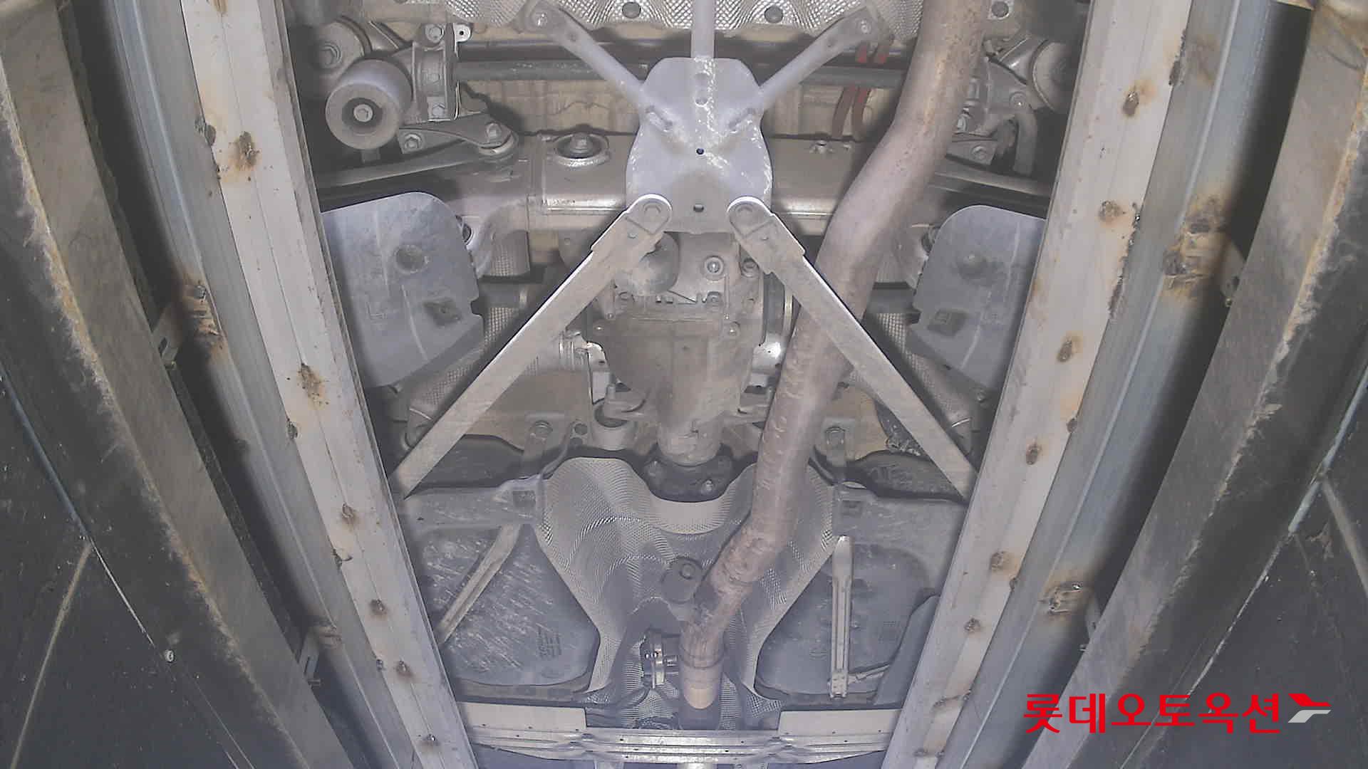 بي إم دبليو 630D 2018 GT فاخر