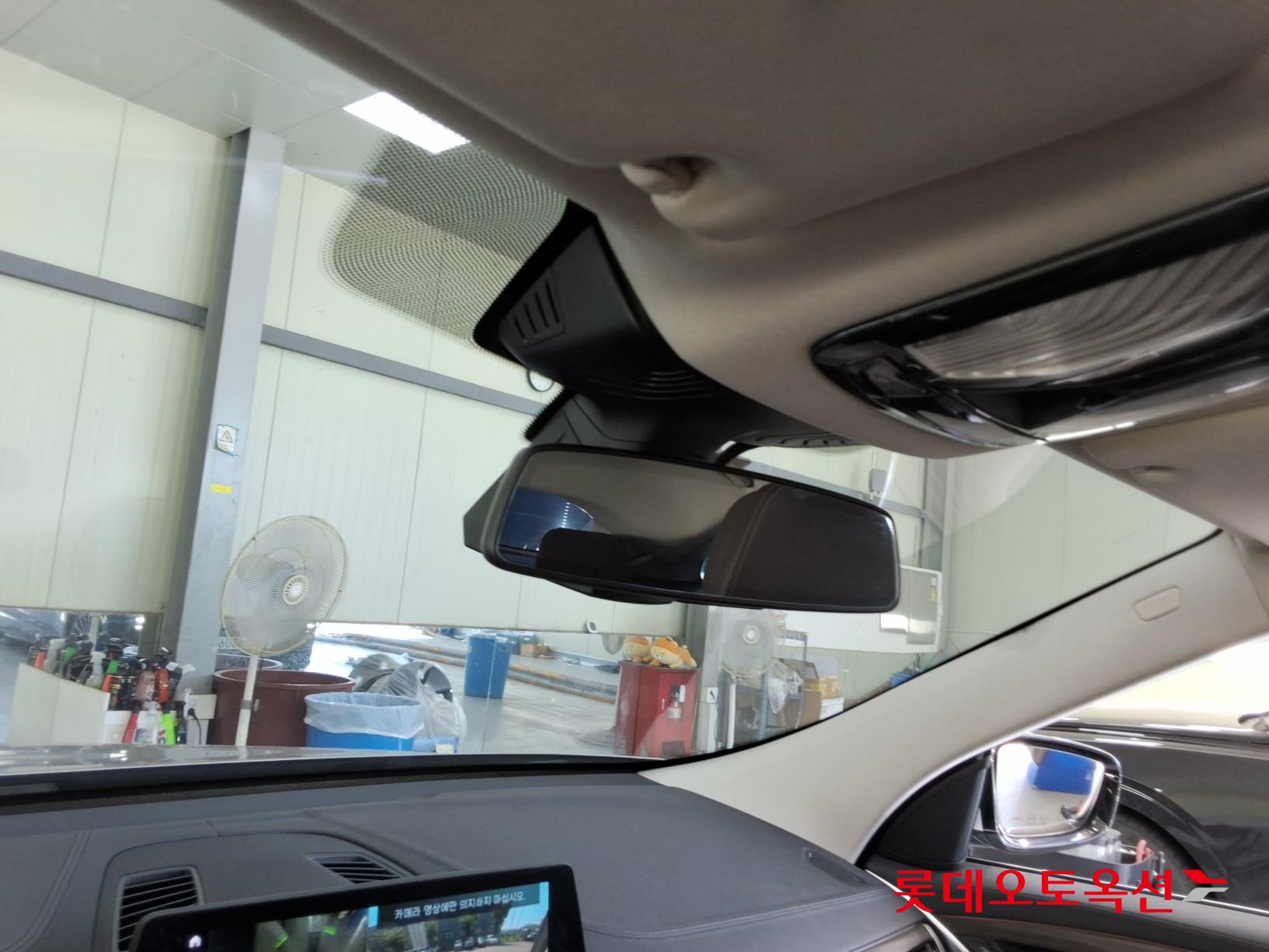 بي إم دبليو 630D 2018 GT فاخر