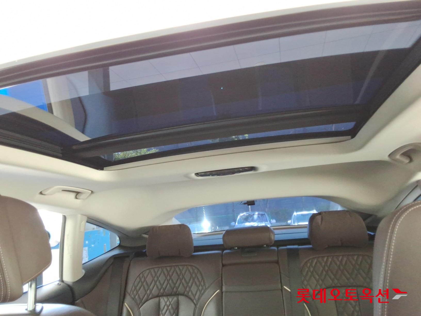 بي إم دبليو 630D 2018 GT فاخر