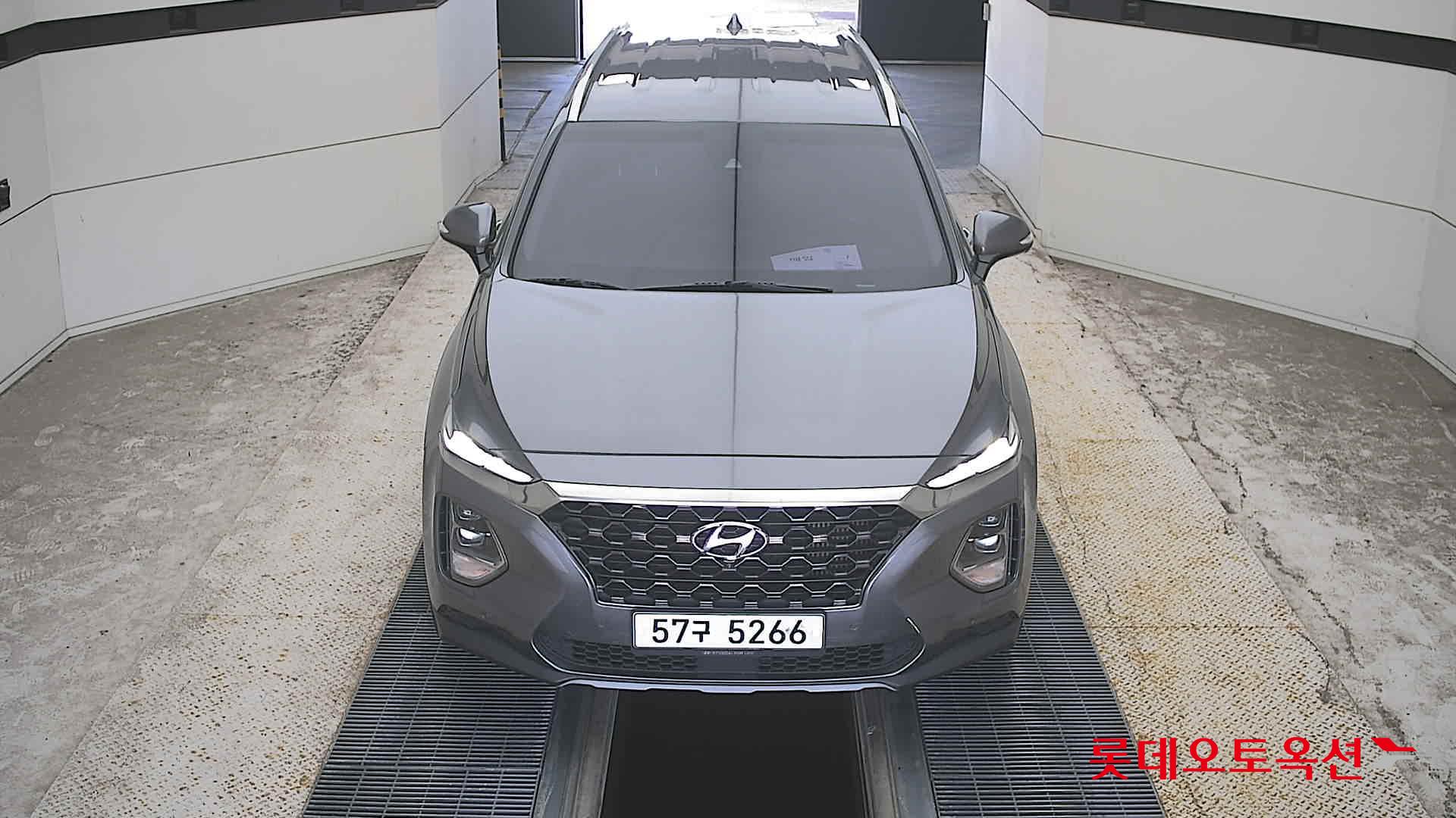 Hyundai Санта Фе
