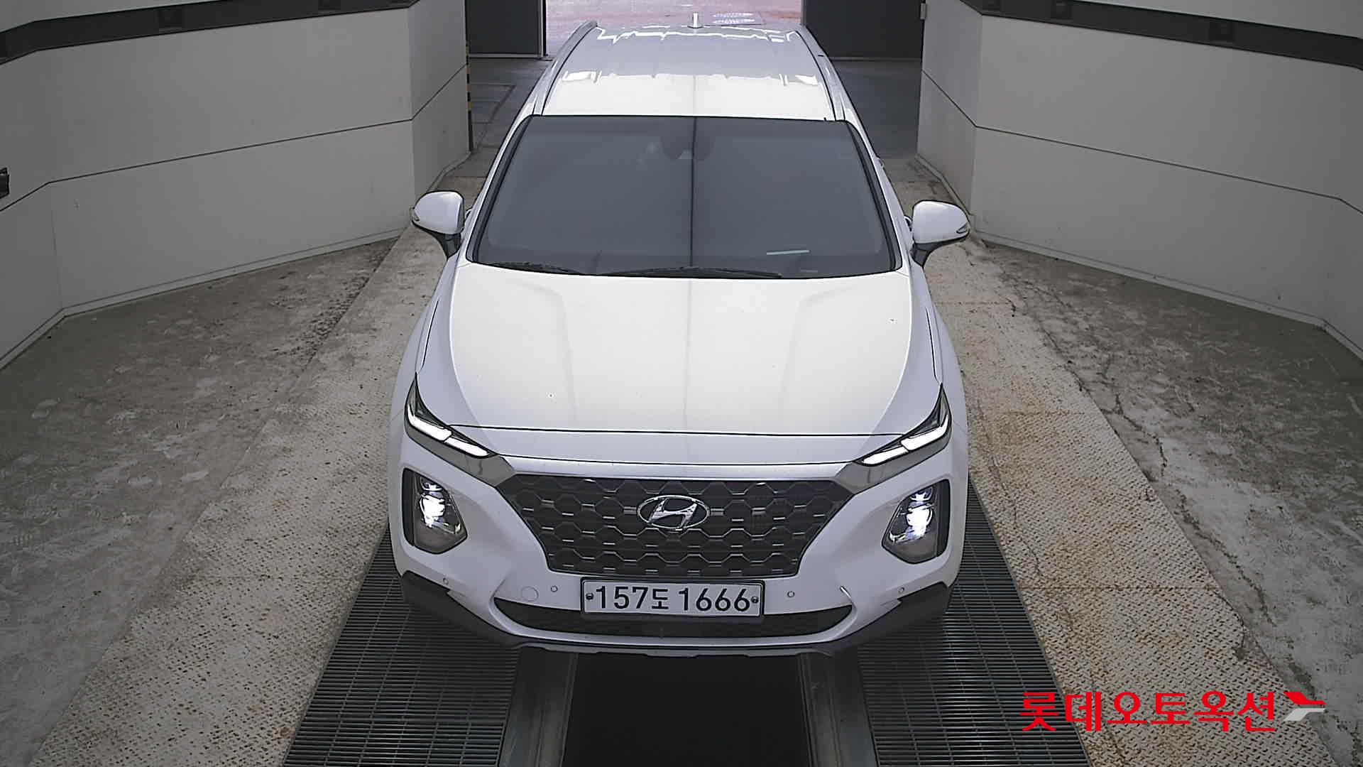 Hyundai Санта Фе