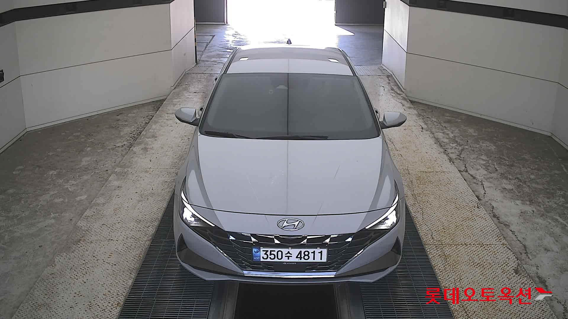 Hyundai Элантра