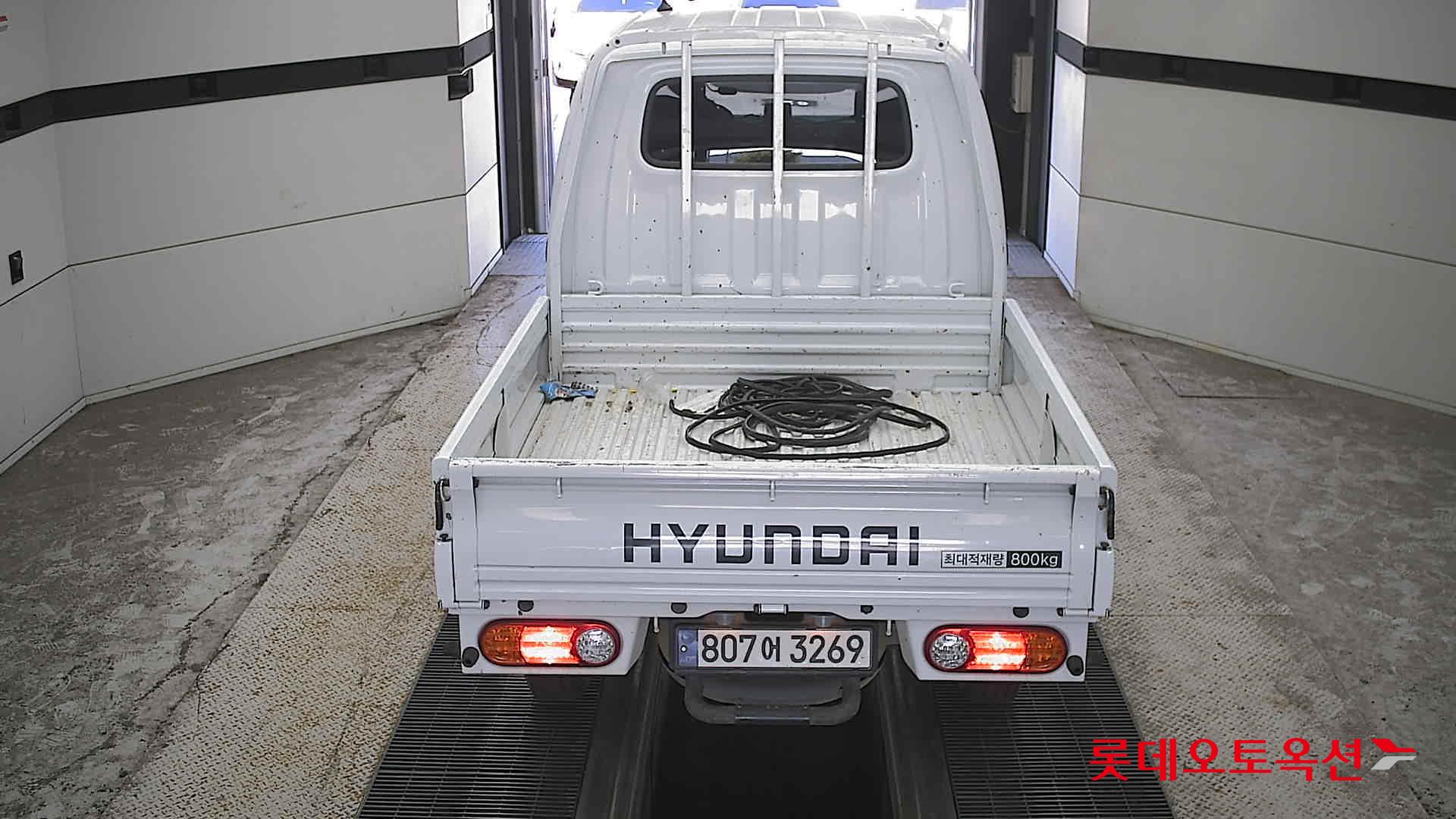 هيونداي بورتر 2025 2.5T