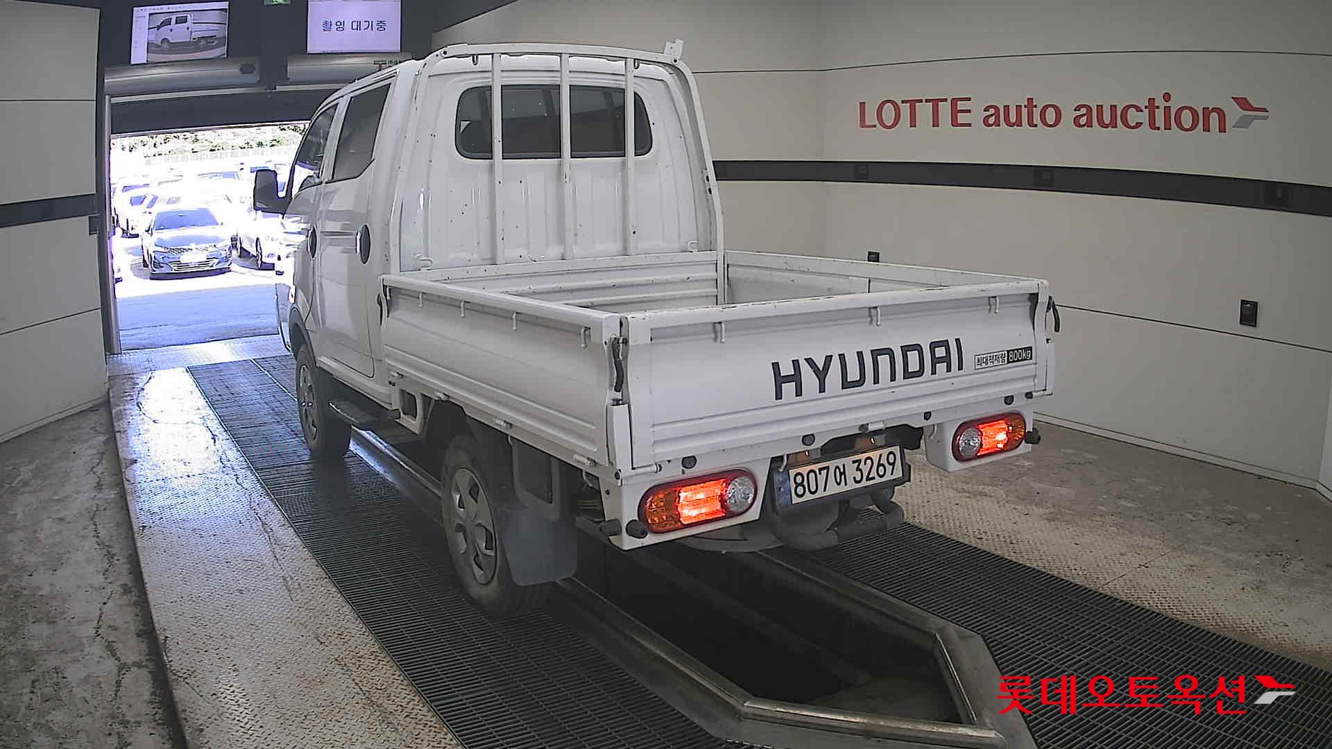 هيونداي بورتر 2025 2.5T