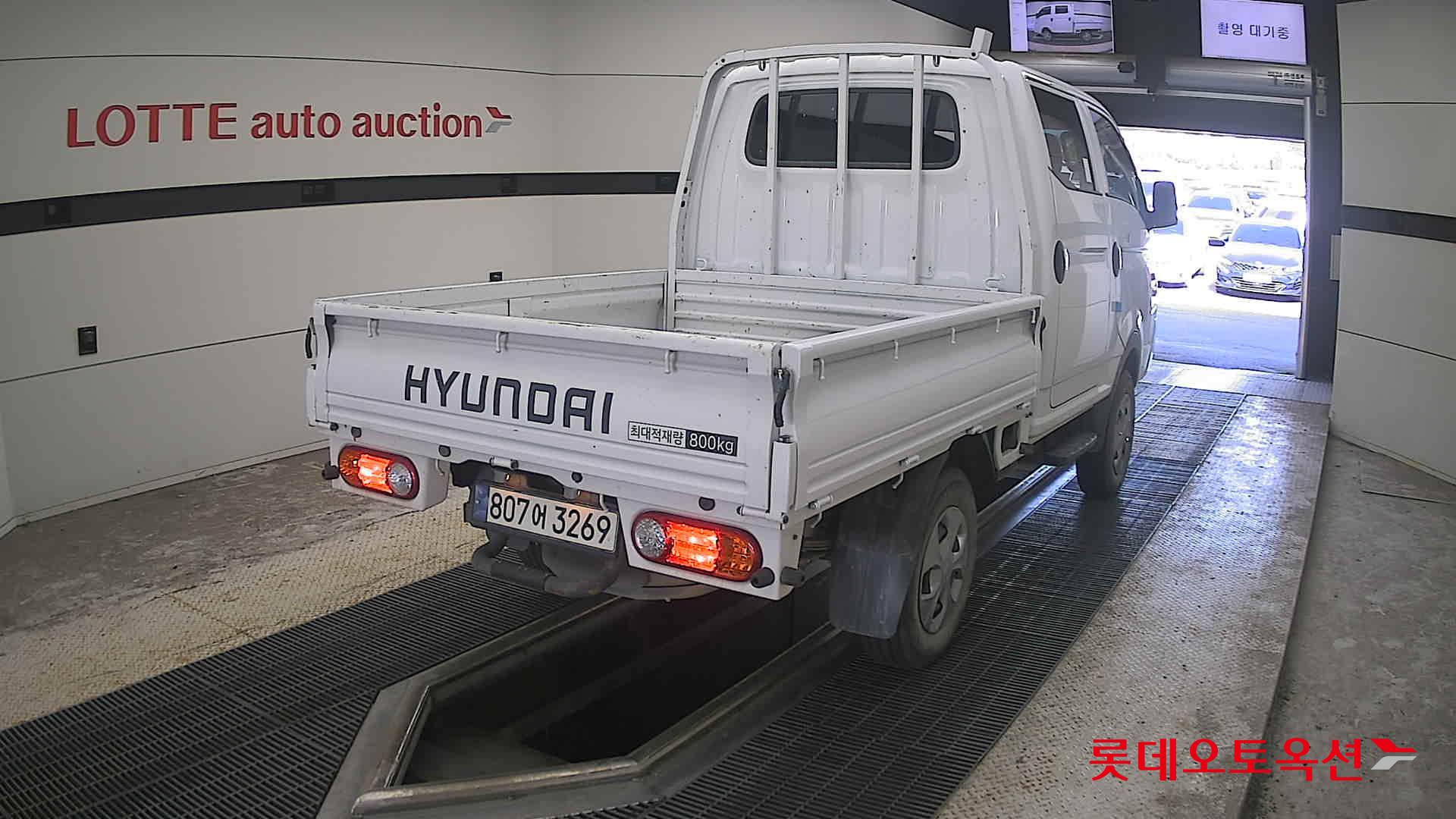 هيونداي بورتر 2025 2.5T