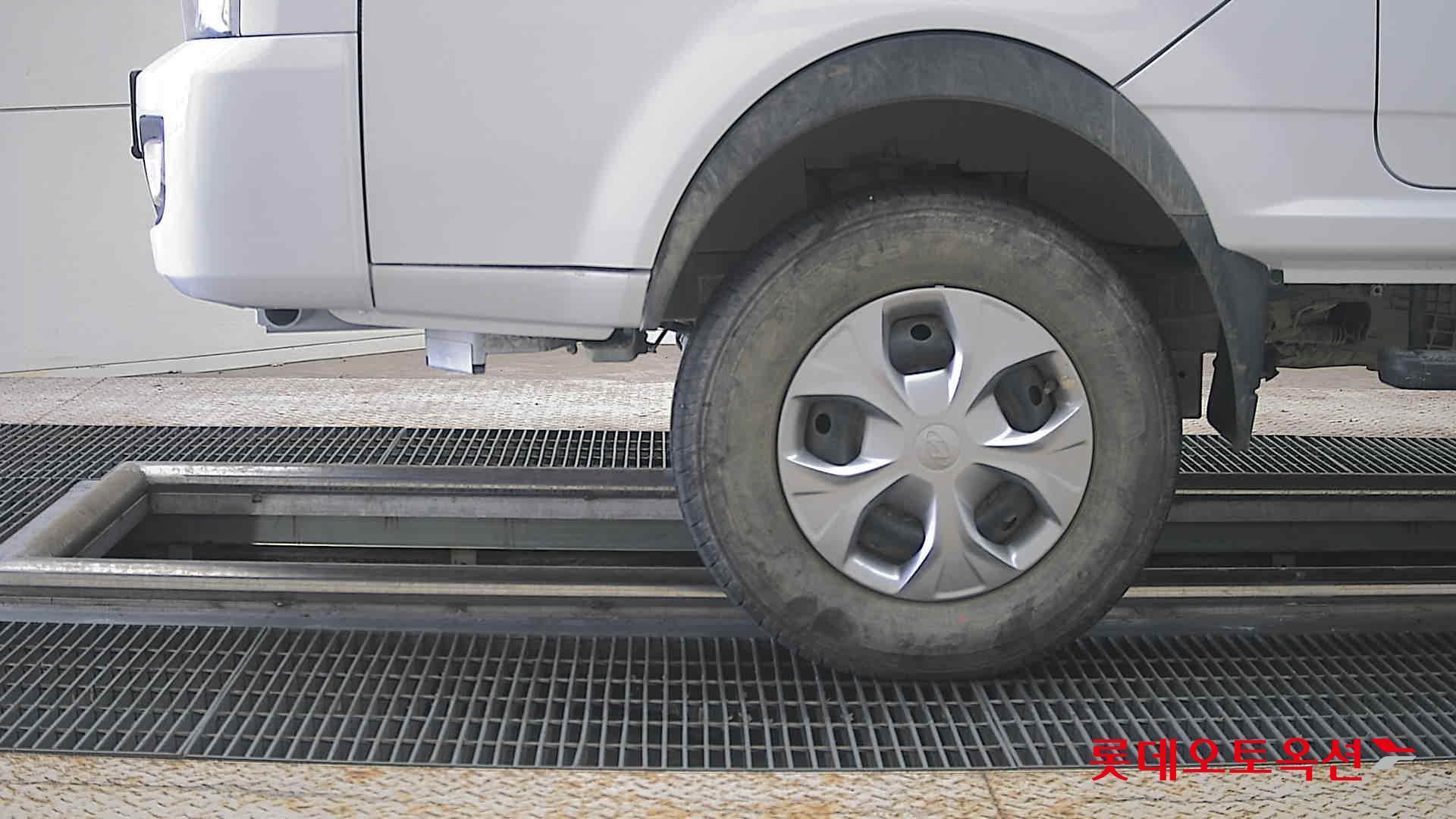 هيونداي بورتر 2025 2.5T