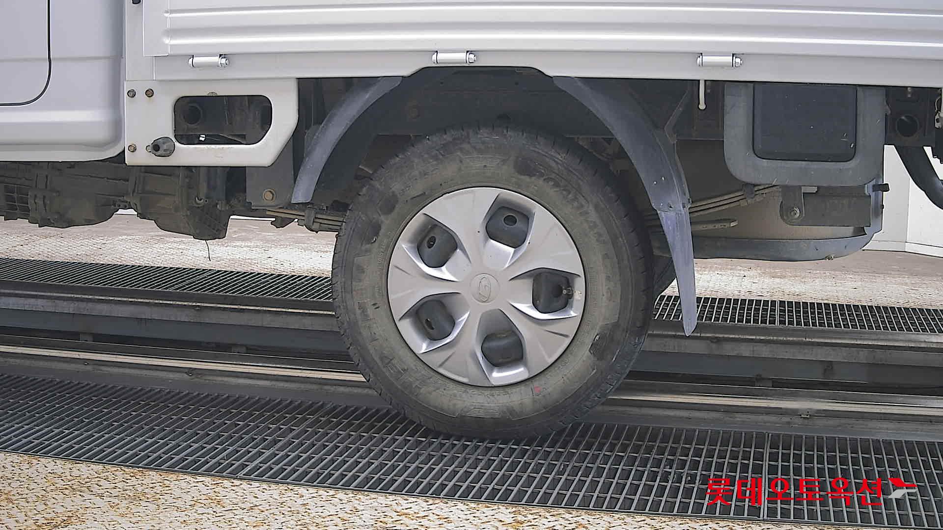 هيونداي بورتر 2025 2.5T
