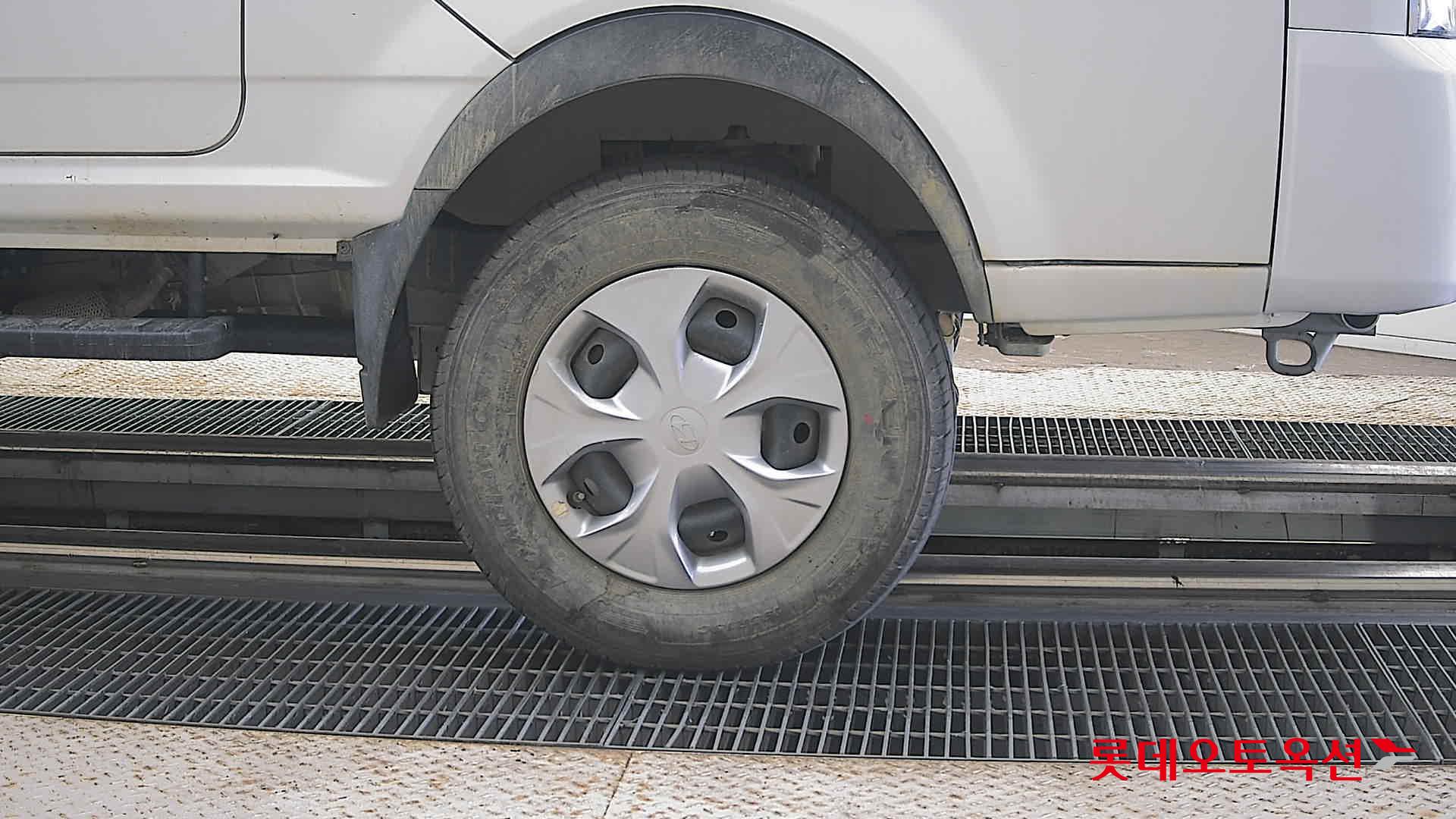 هيونداي بورتر 2025 2.5T