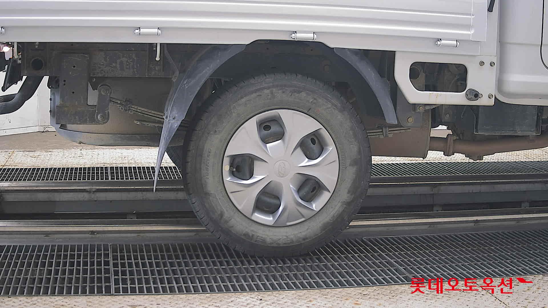 هيونداي بورتر 2025 2.5T