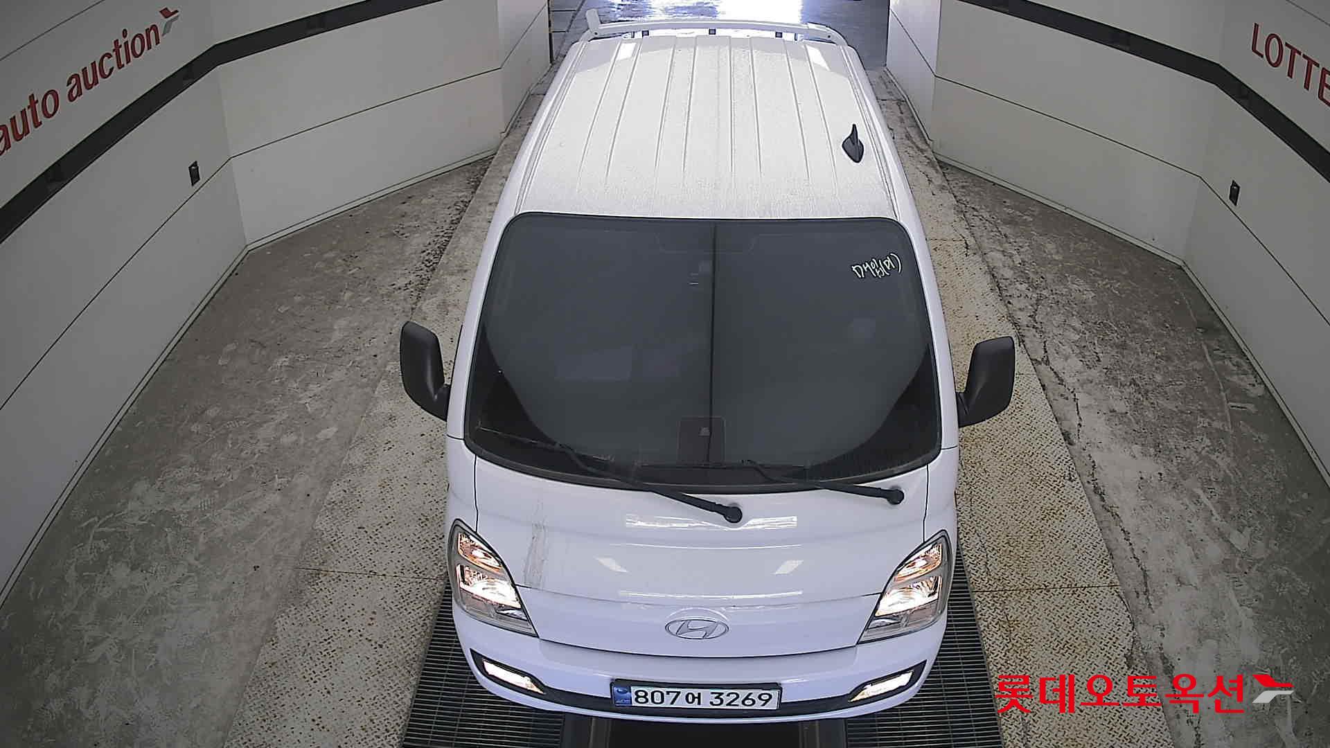 هيونداي بورتر 2025 2.5T