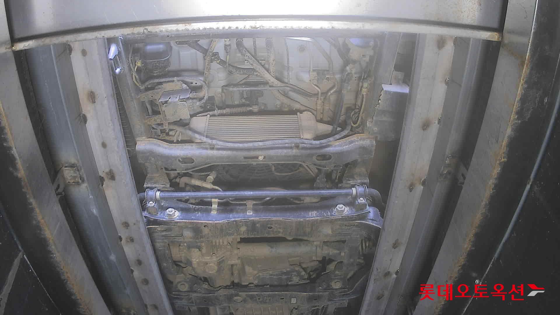 هيونداي بورتر 2025 2.5T