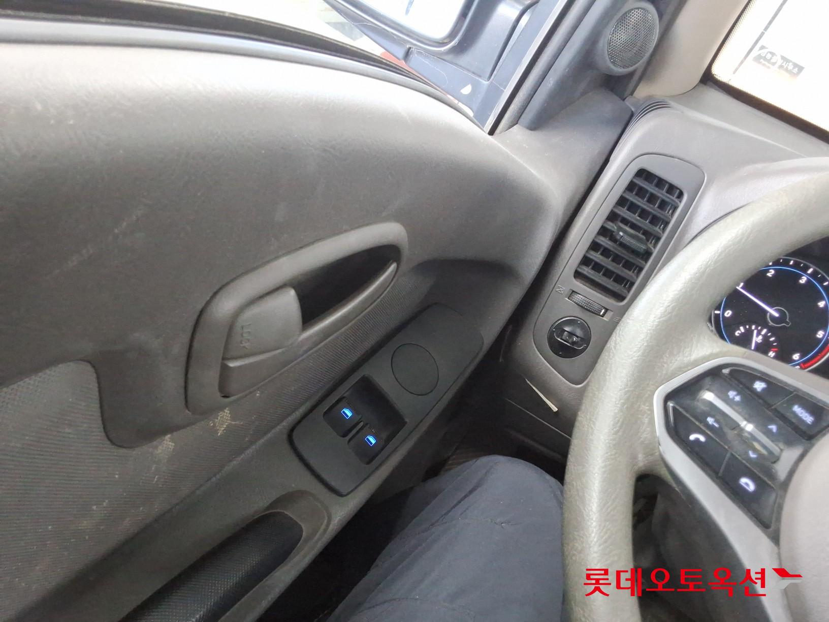 هيونداي بورتر 2025 2.5T