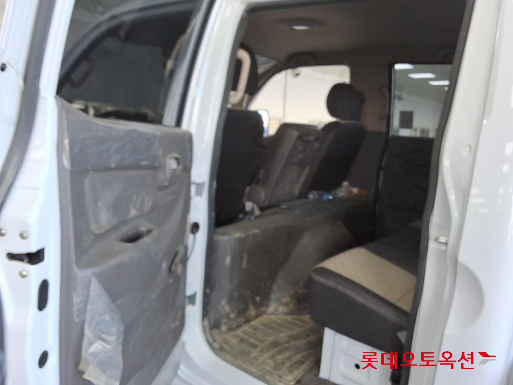 هيونداي بورتر 2025 2.5T