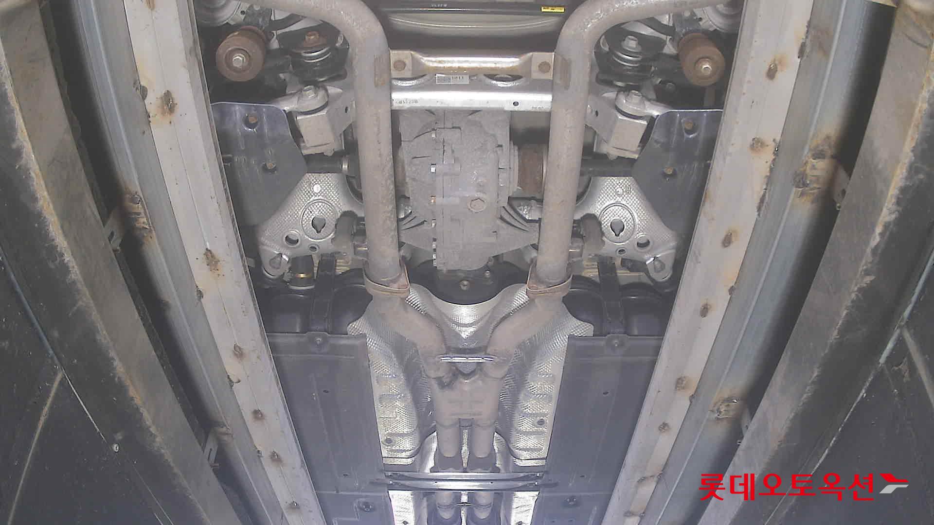 جينيسيس جي 80 2021 3.5T