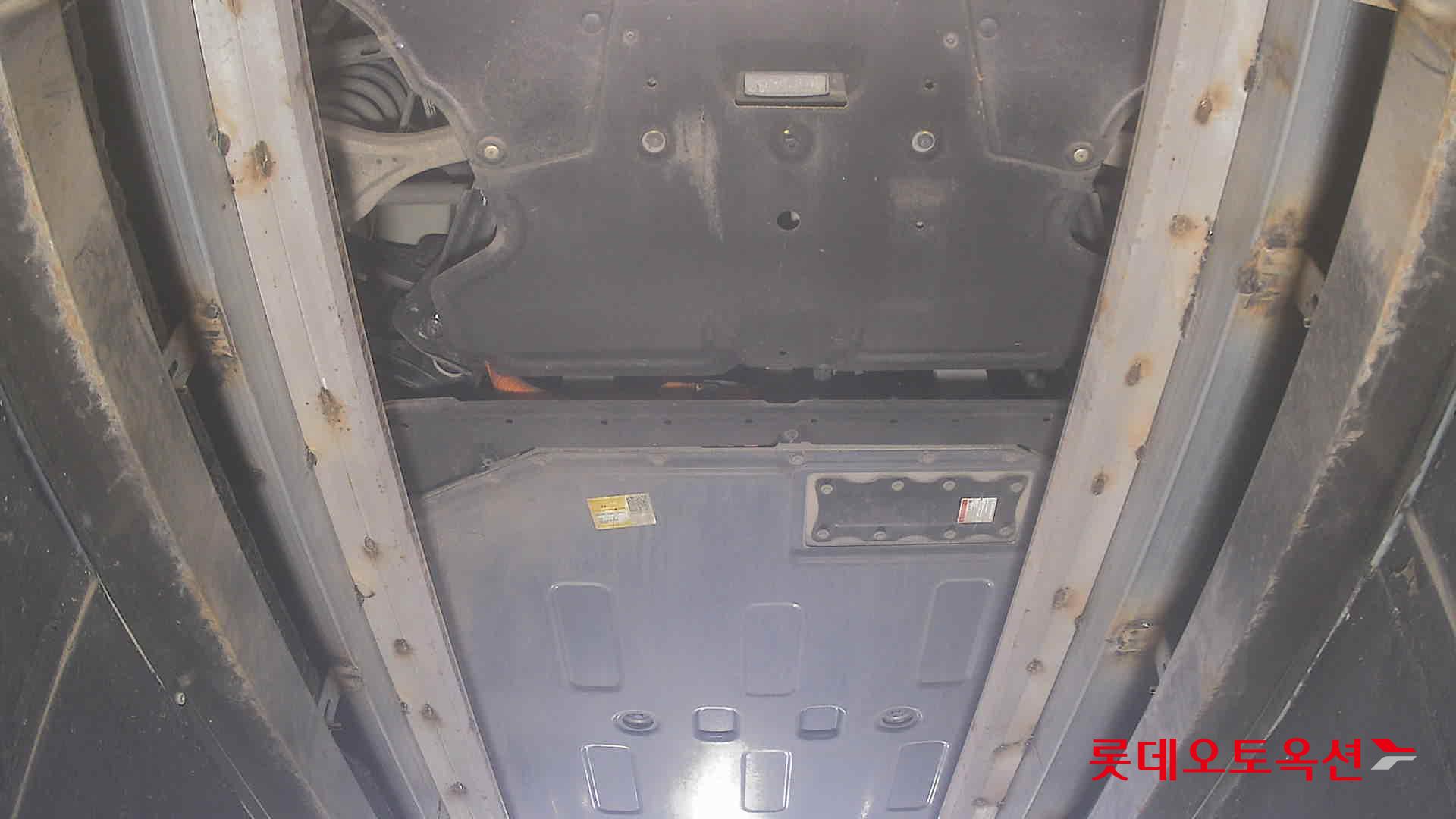 كيا Ev6 2023