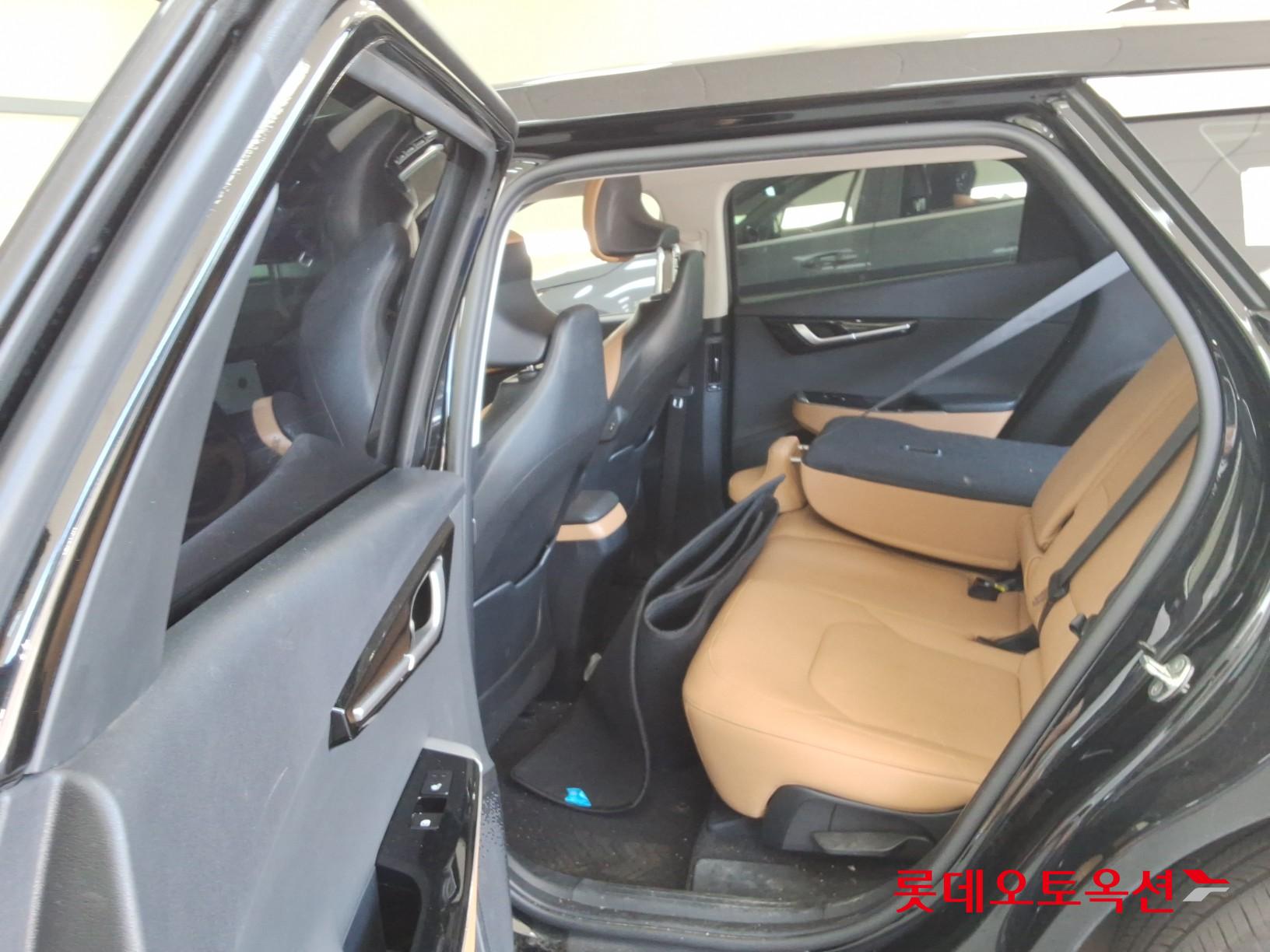 كيا Ev6 2023