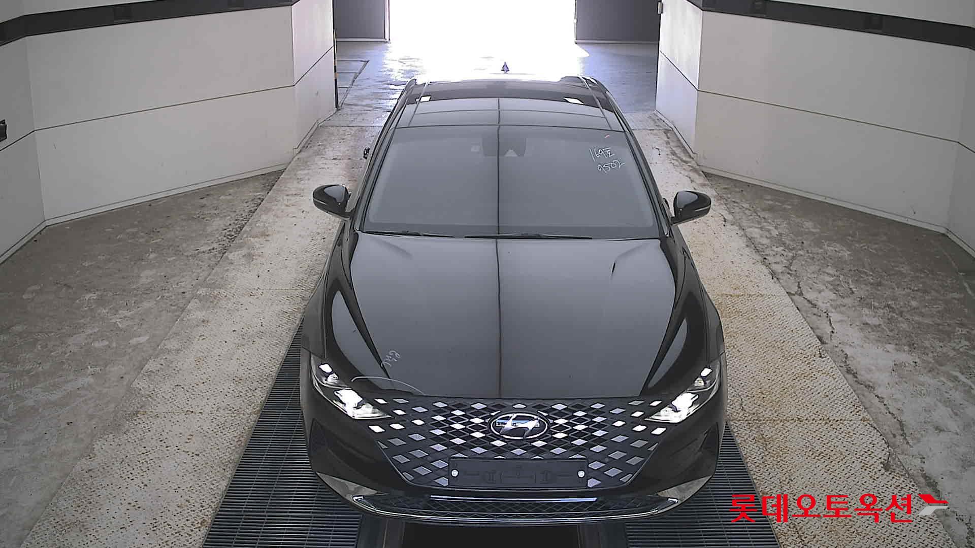 Hyundai Грандер