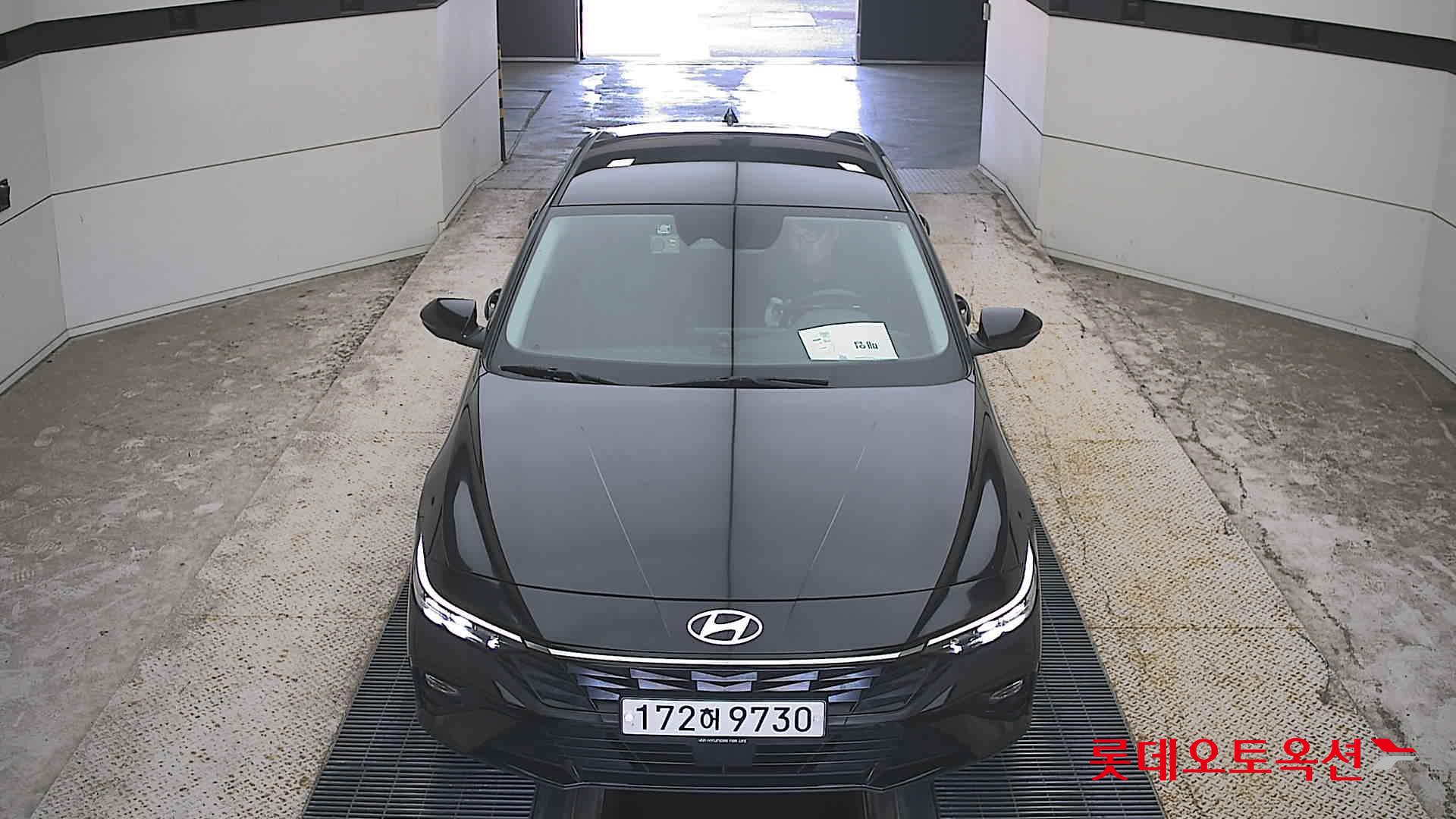 Hyundai Элантра