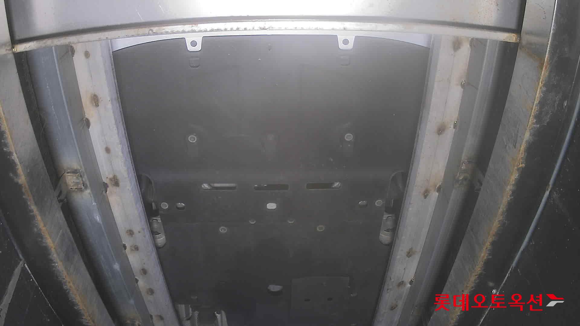 جينيسيس جي 80 2021 2.5T