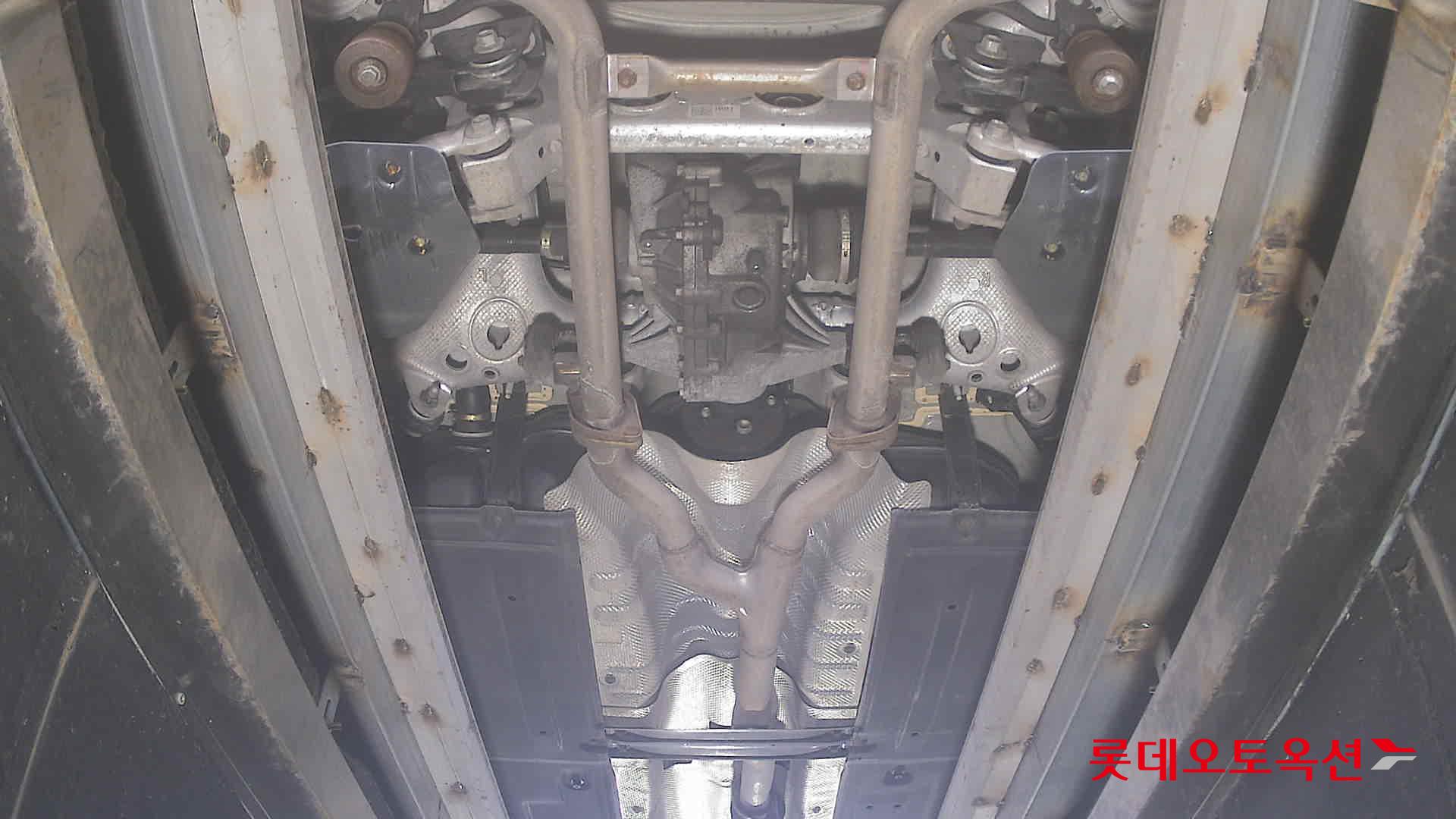 جينيسيس جي 80 2021 2.5T