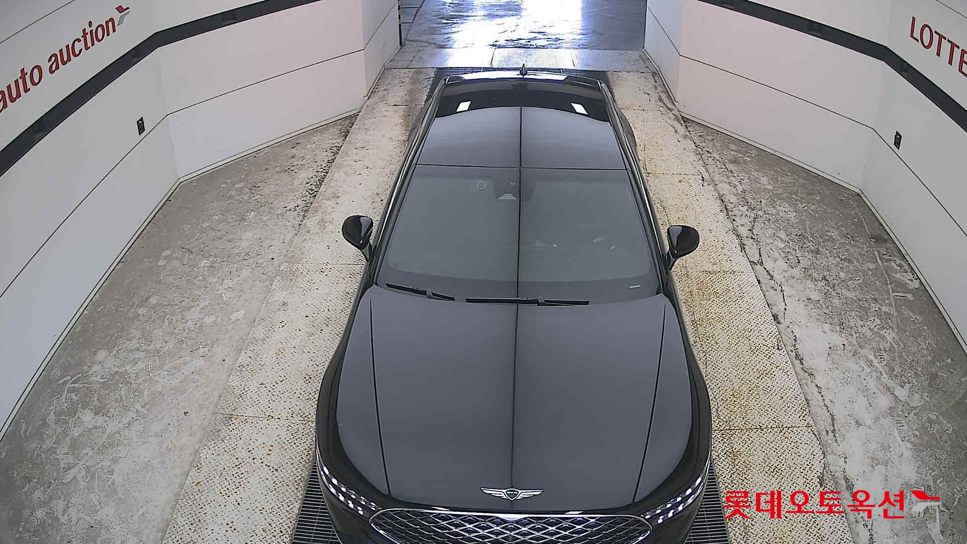 جينيسيس جي 90 2022 3.5T