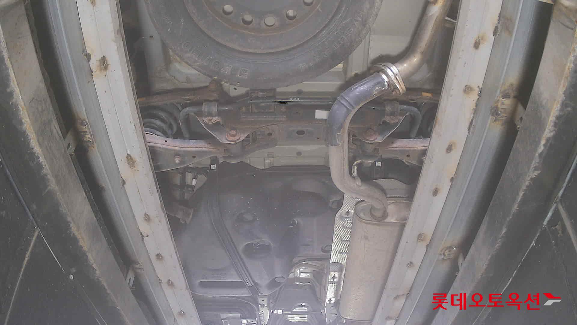 هيونداي سانتا في 2013 بريميوم