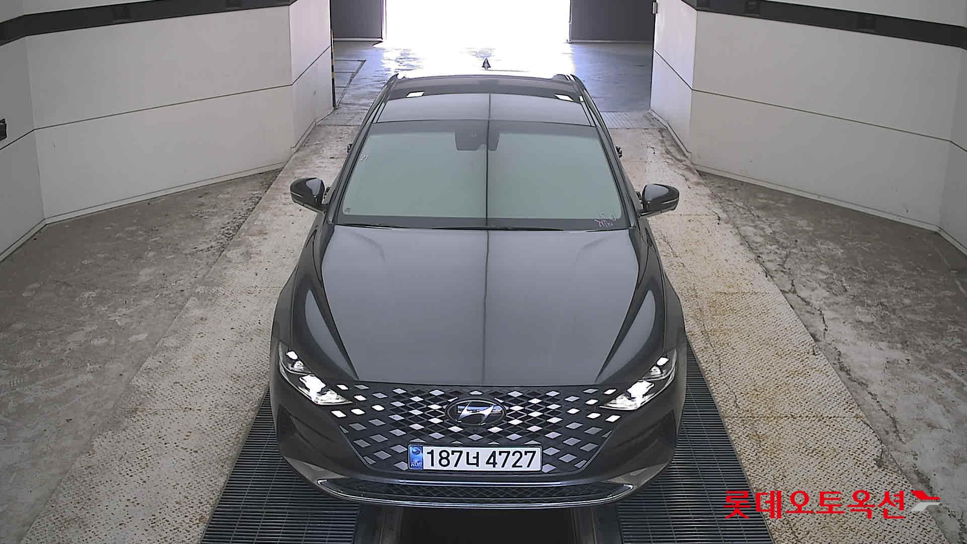 Hyundai Грандер