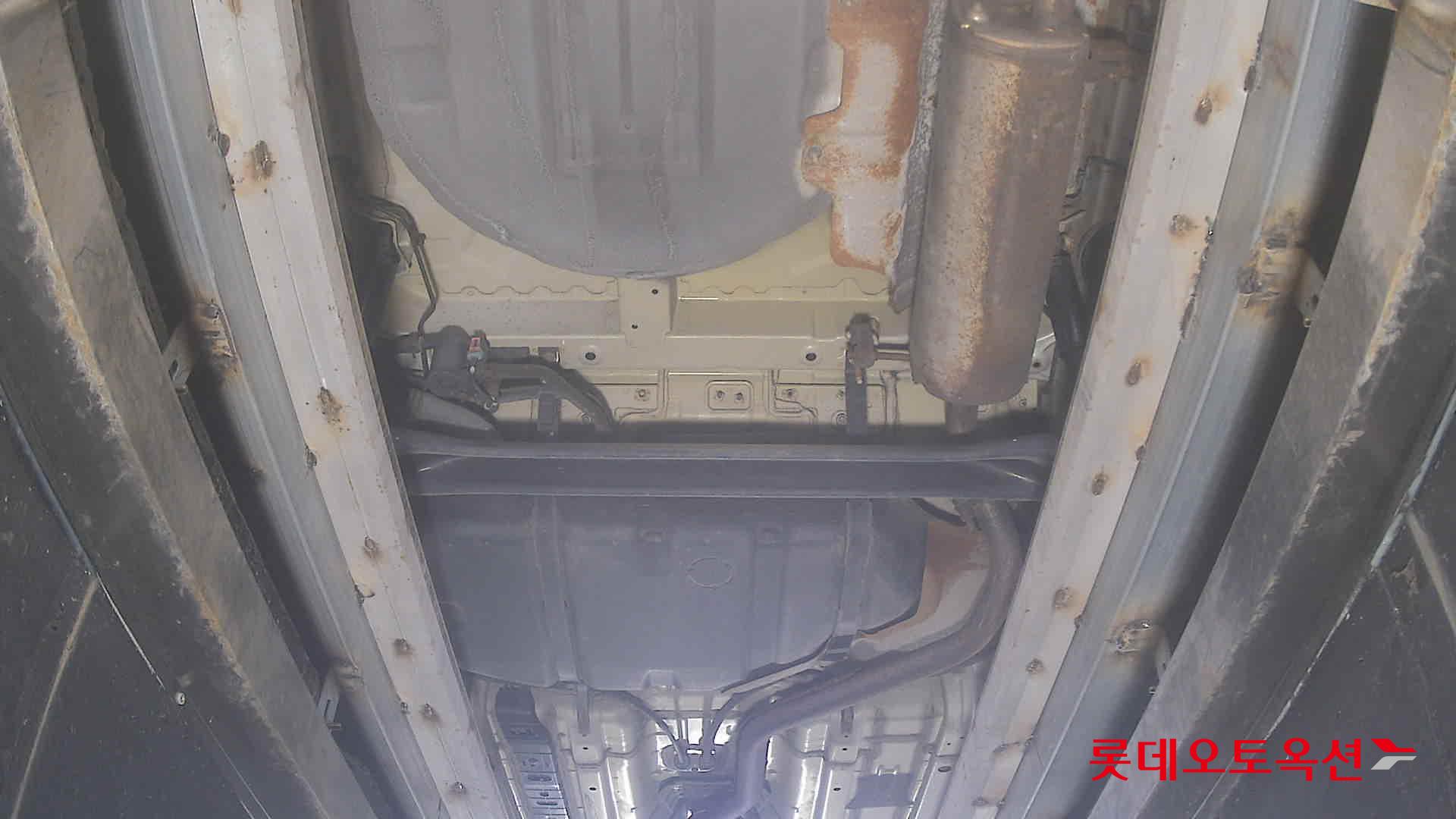 كيا برايد 2012 4DOOR