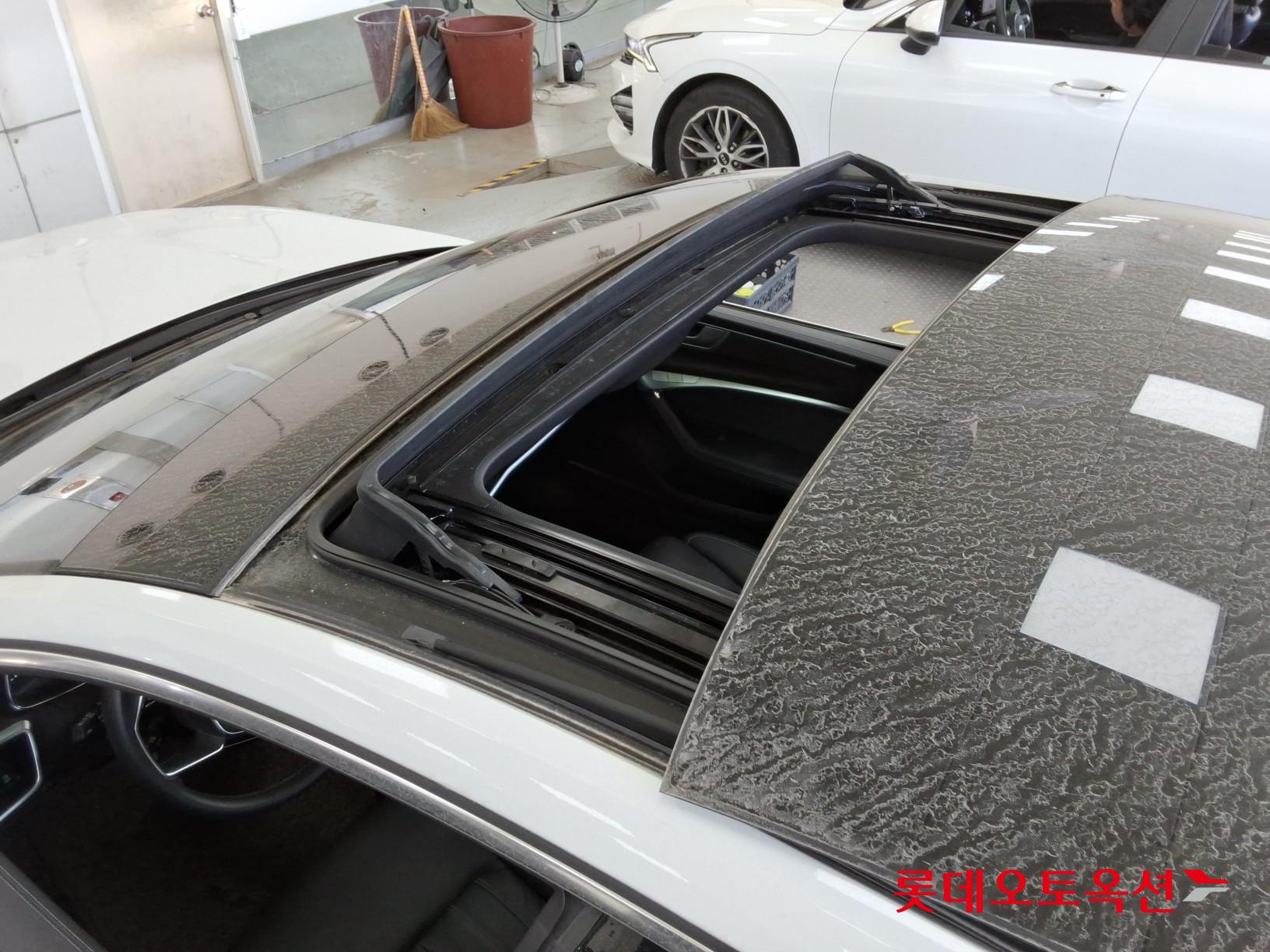 أودي إيه 7 2022 بريميوم