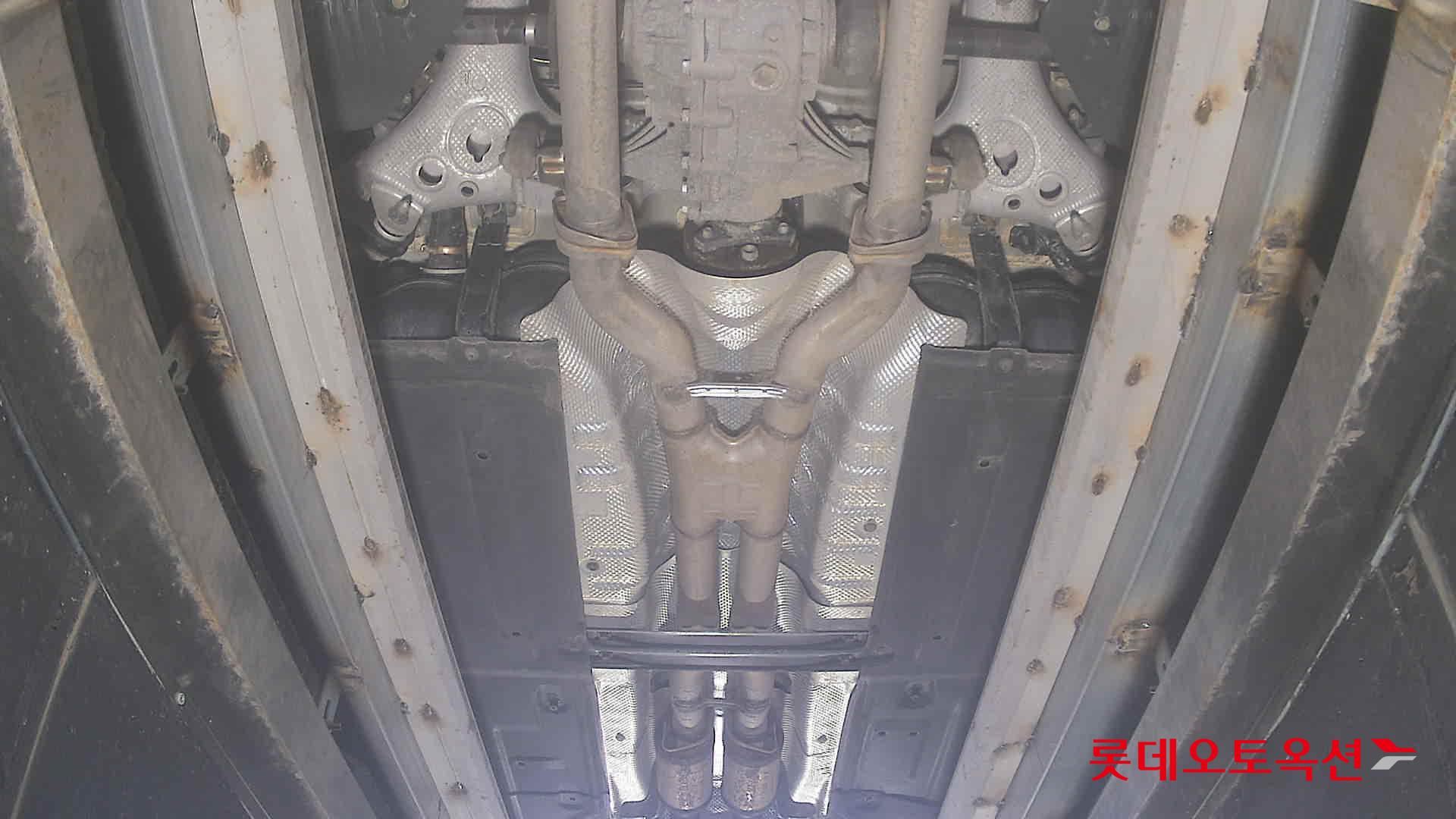 جينيسيس جي 80 2022 3.5T
