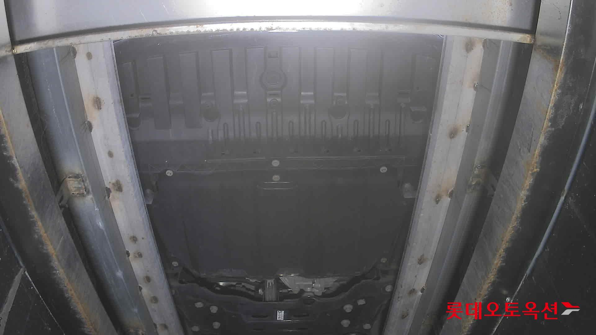 رينو كوريا إس إم 6 2021 SE PLUS