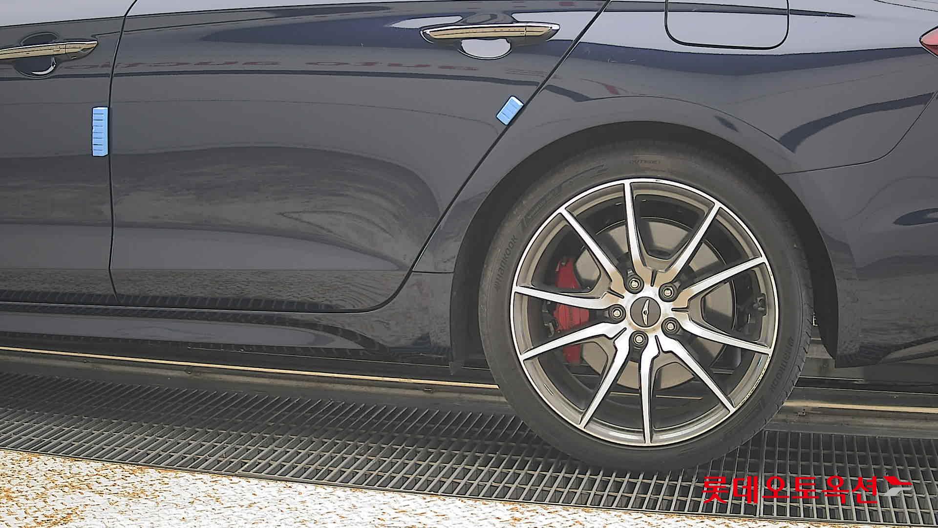 جينيسيس جينيسيس G70 2019 SPORT