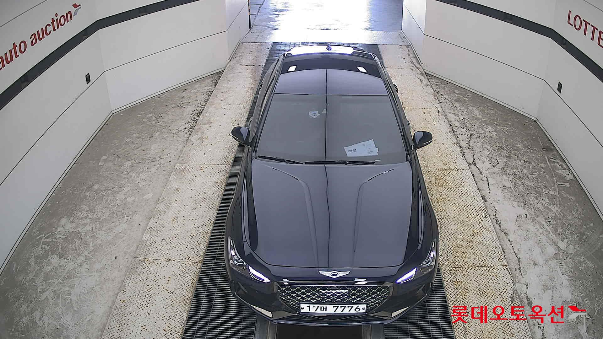 جينيسيس جينيسيس G70 2019 SPORT