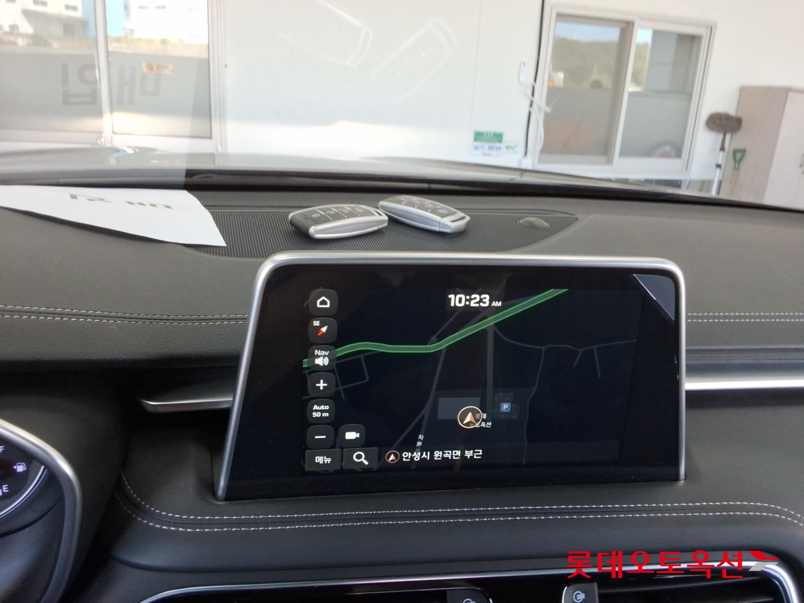 جينيسيس جينيسيس G70 2019 SPORT