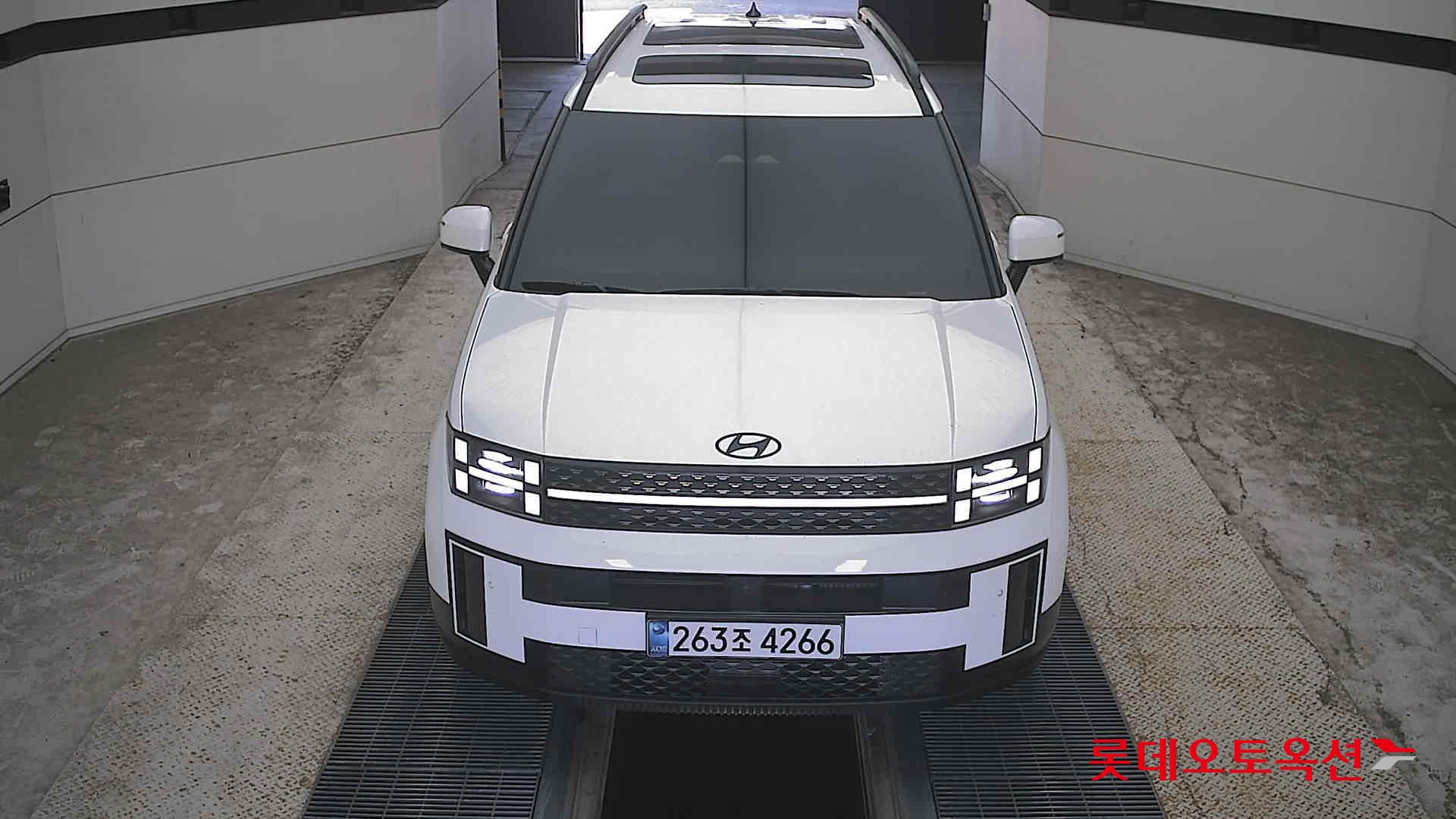 Hyundai Санта Фе