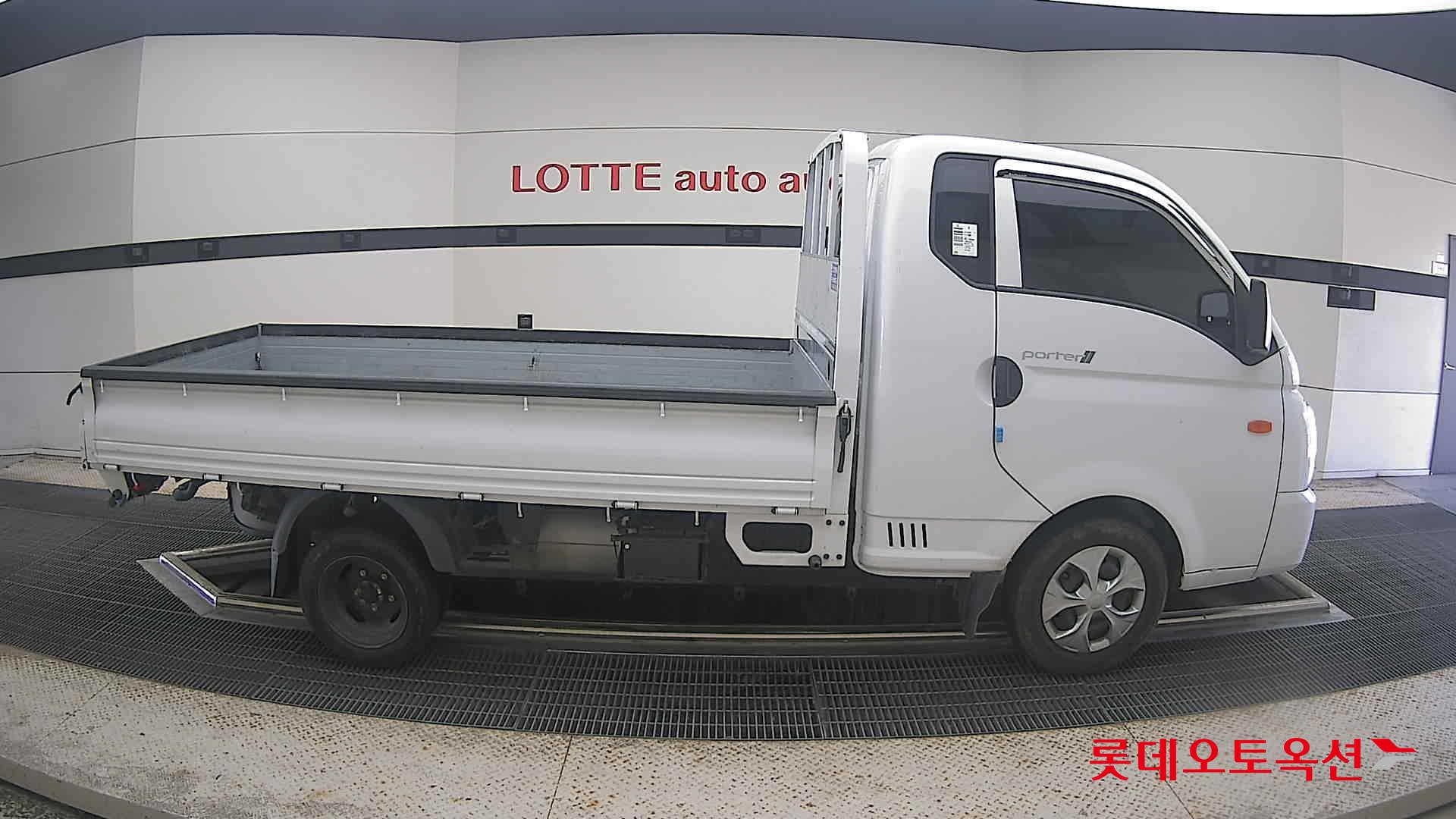 هيونداي بورتر 2024 2.5T