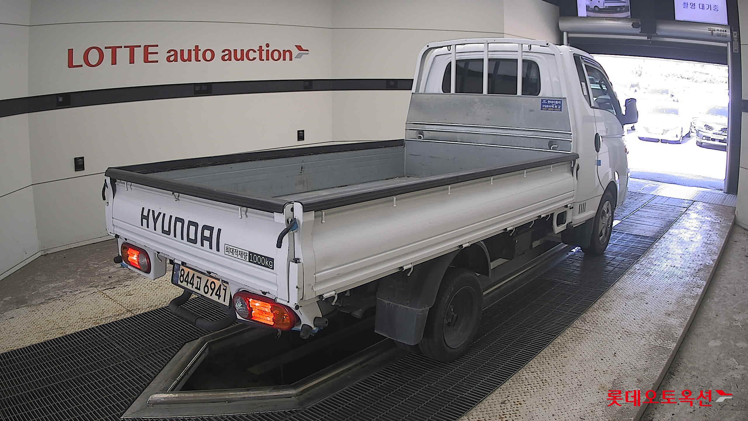 هيونداي بورتر 2024 2.5T