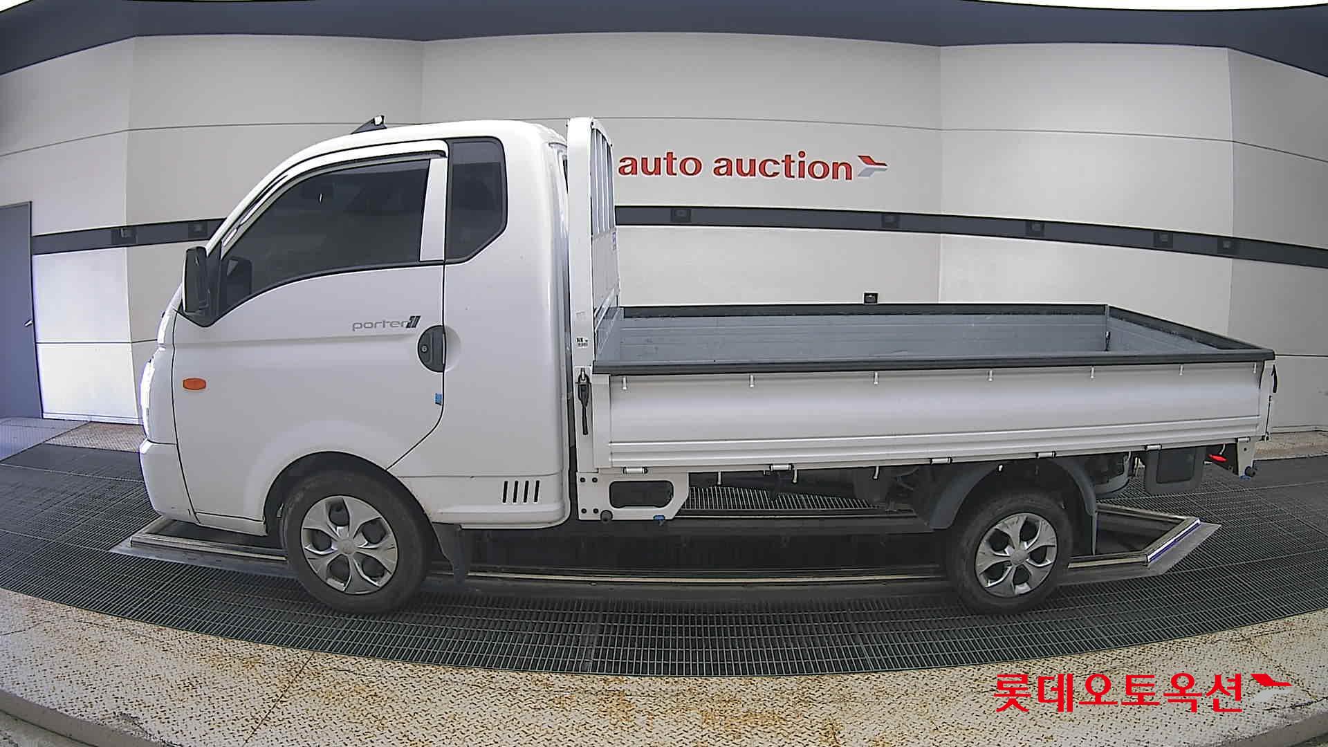 هيونداي بورتر 2024 2.5T
