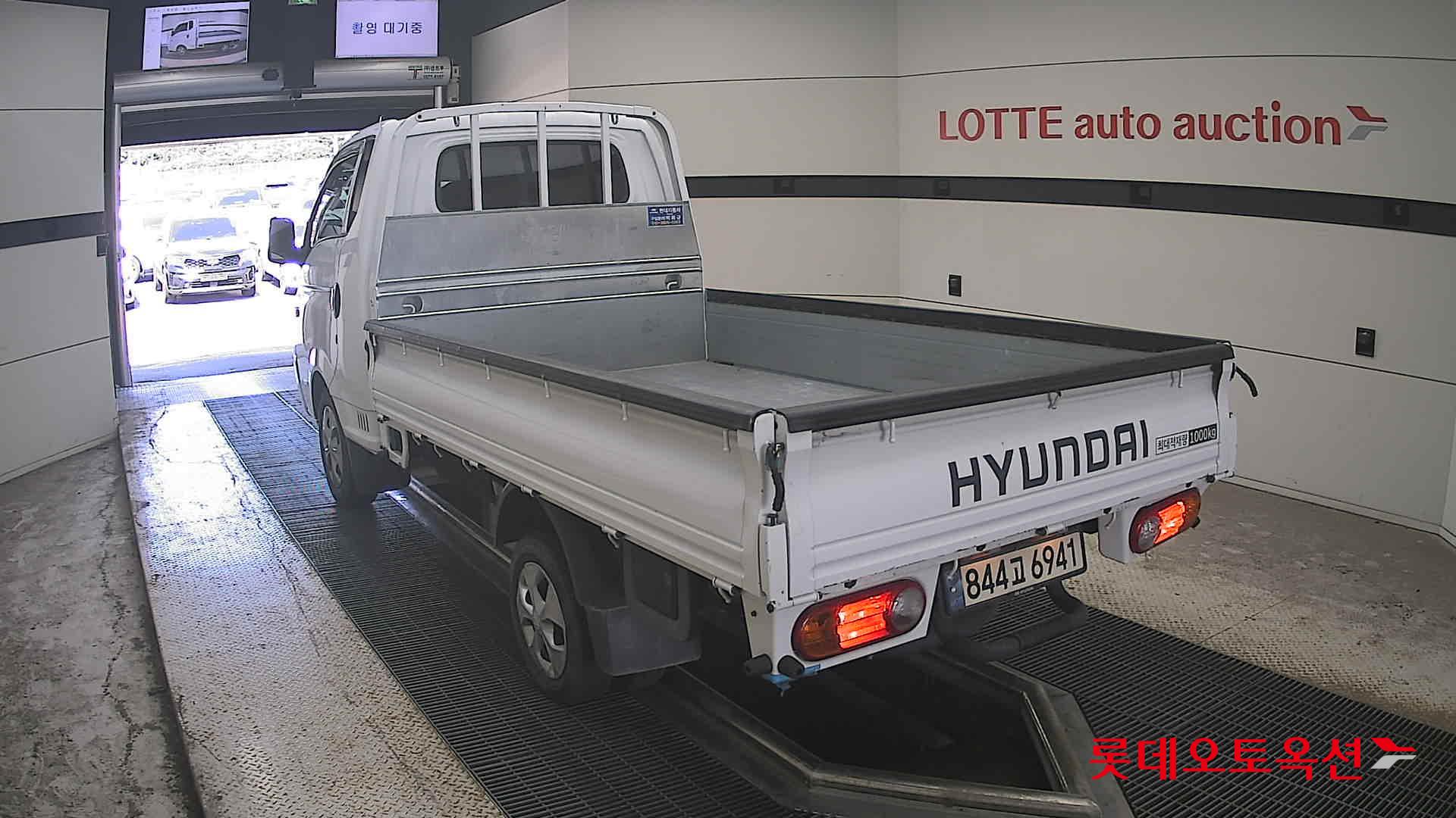 هيونداي بورتر 2024 2.5T