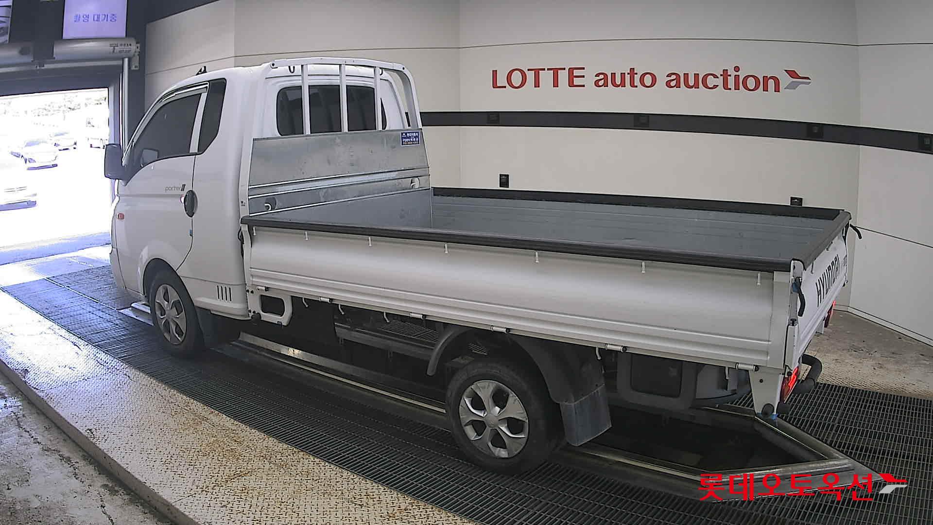 هيونداي بورتر 2024 2.5T