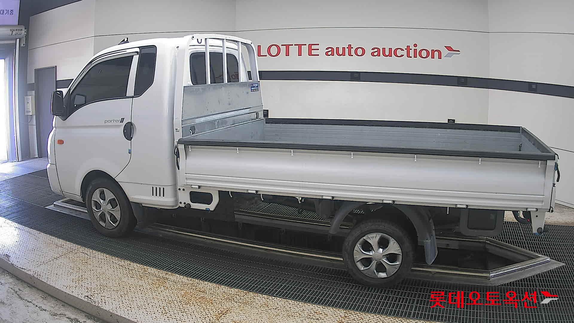 هيونداي بورتر 2024 2.5T