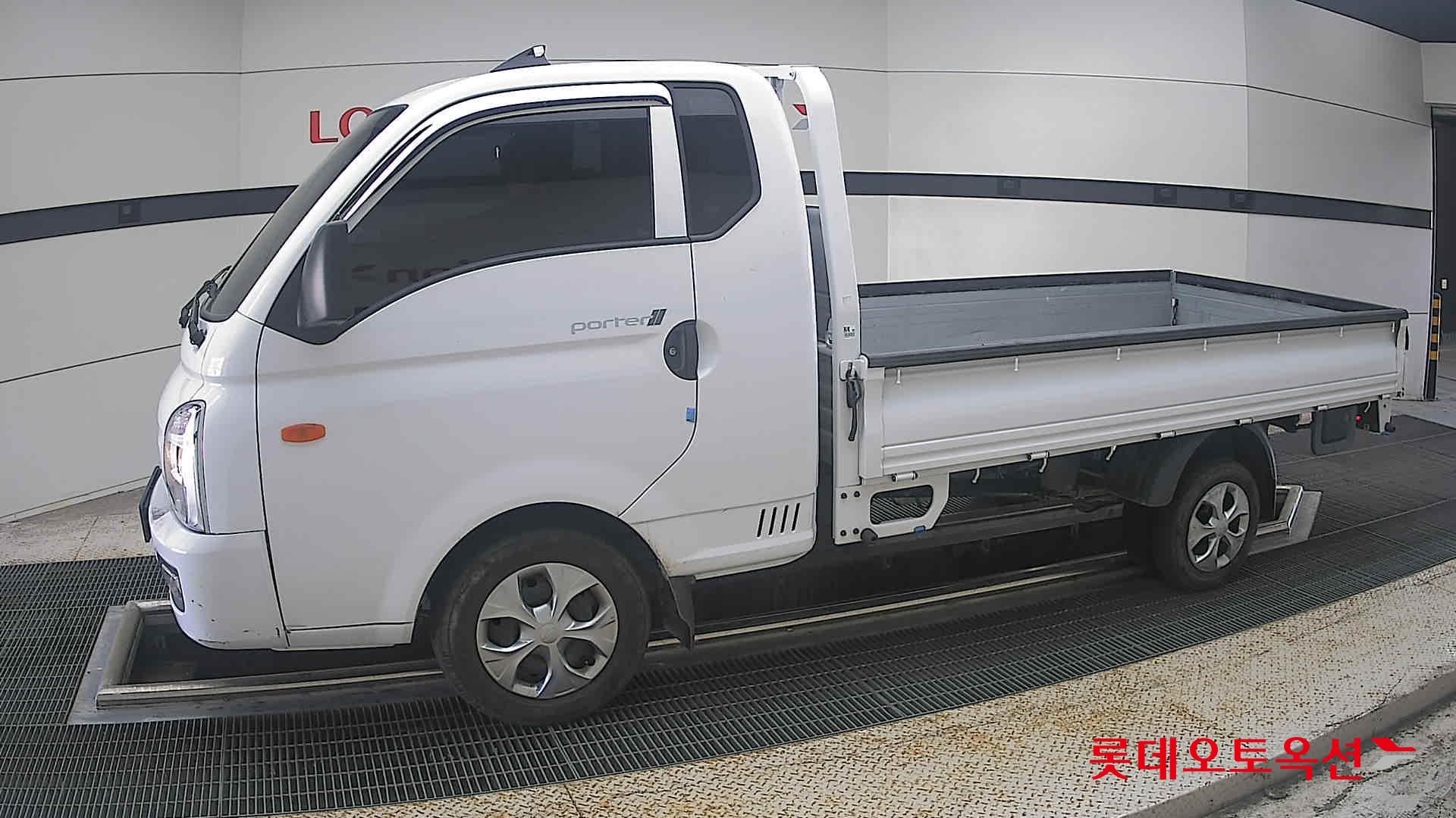 هيونداي بورتر 2024 2.5T