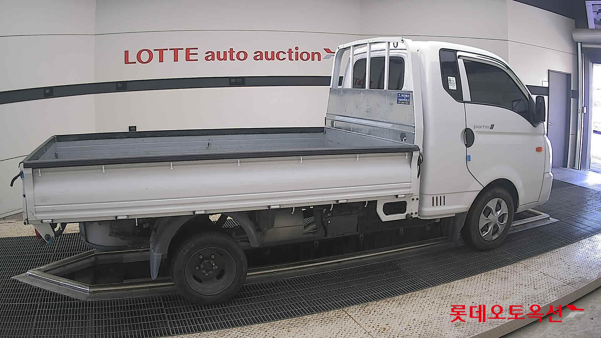 هيونداي بورتر 2024 2.5T