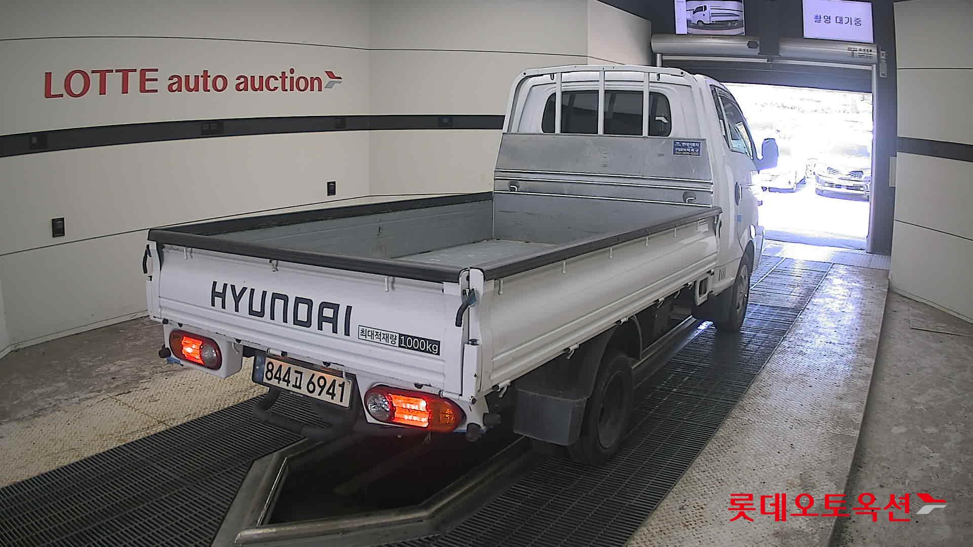 هيونداي بورتر 2024 2.5T