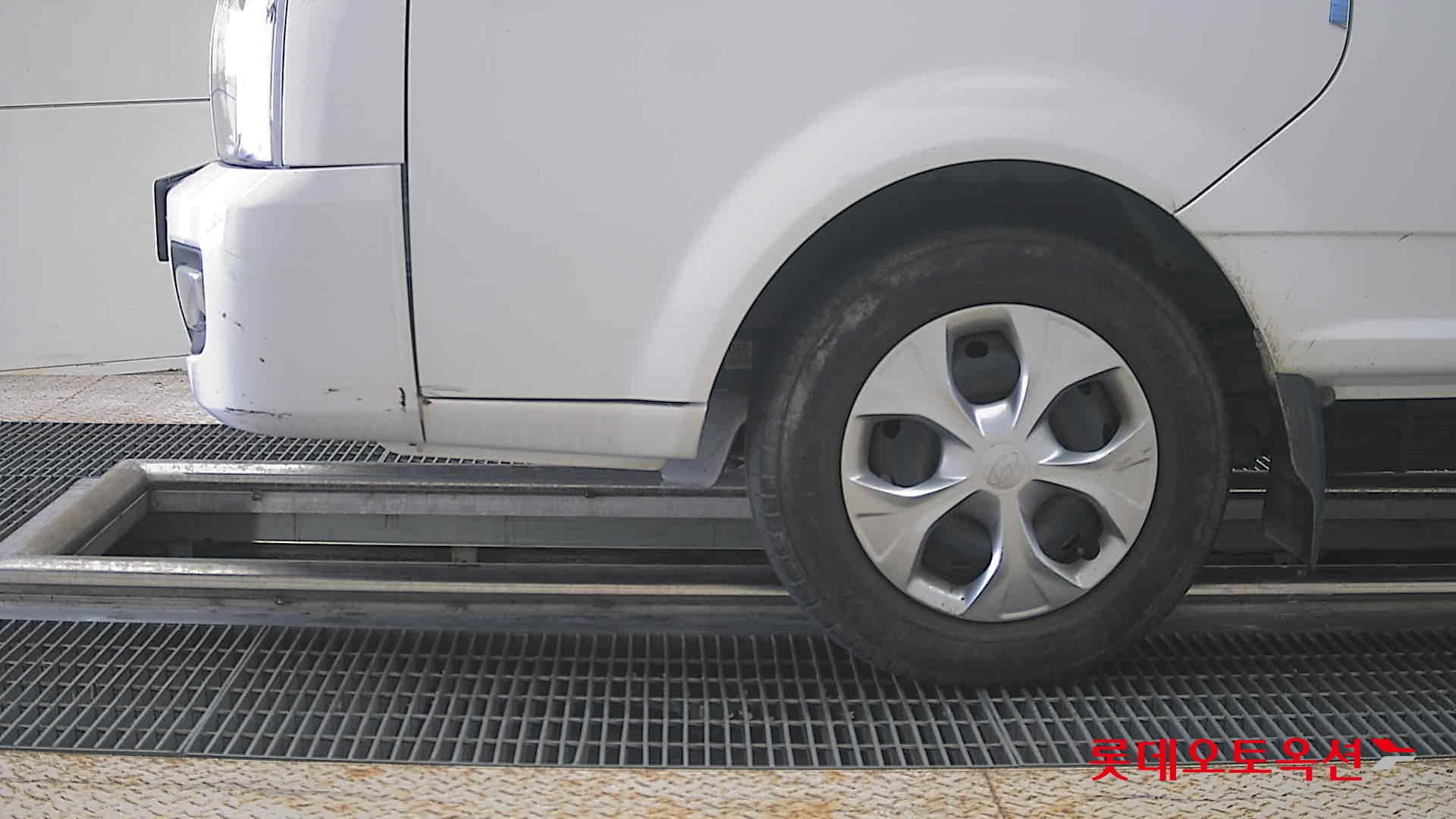 هيونداي بورتر 2024 2.5T