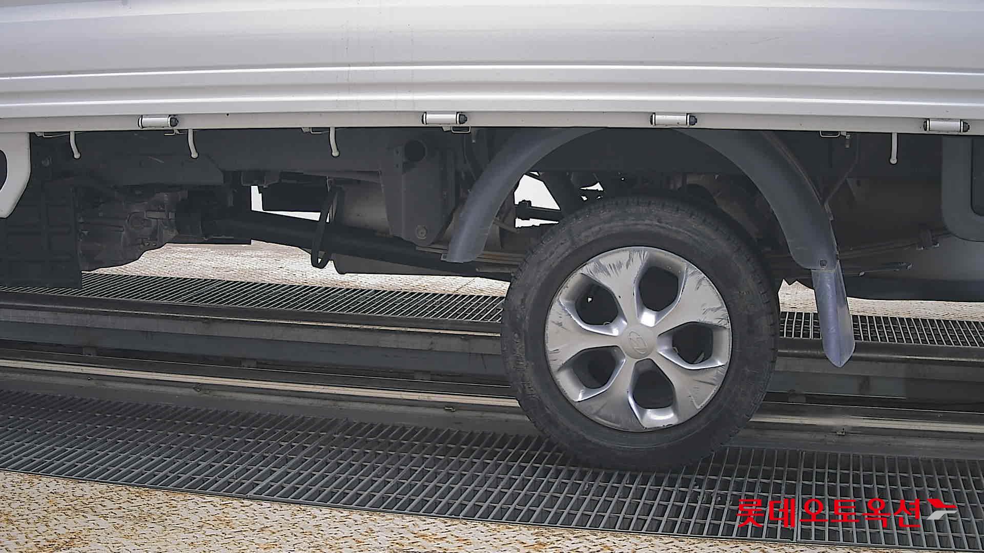هيونداي بورتر 2024 2.5T